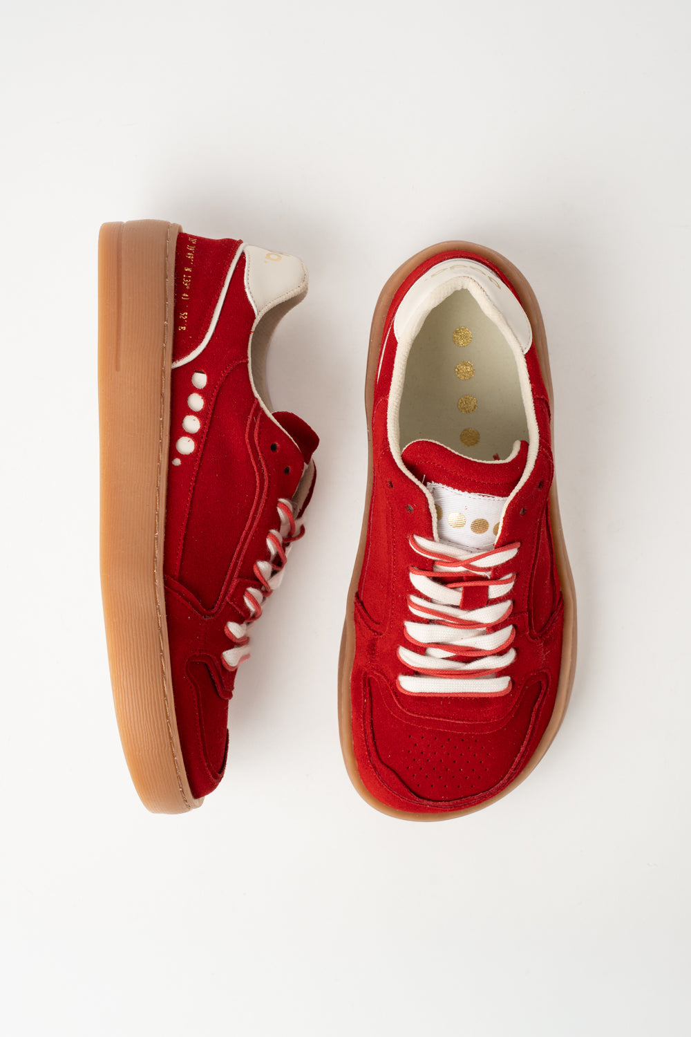 Shibuya Colors – Japan Red