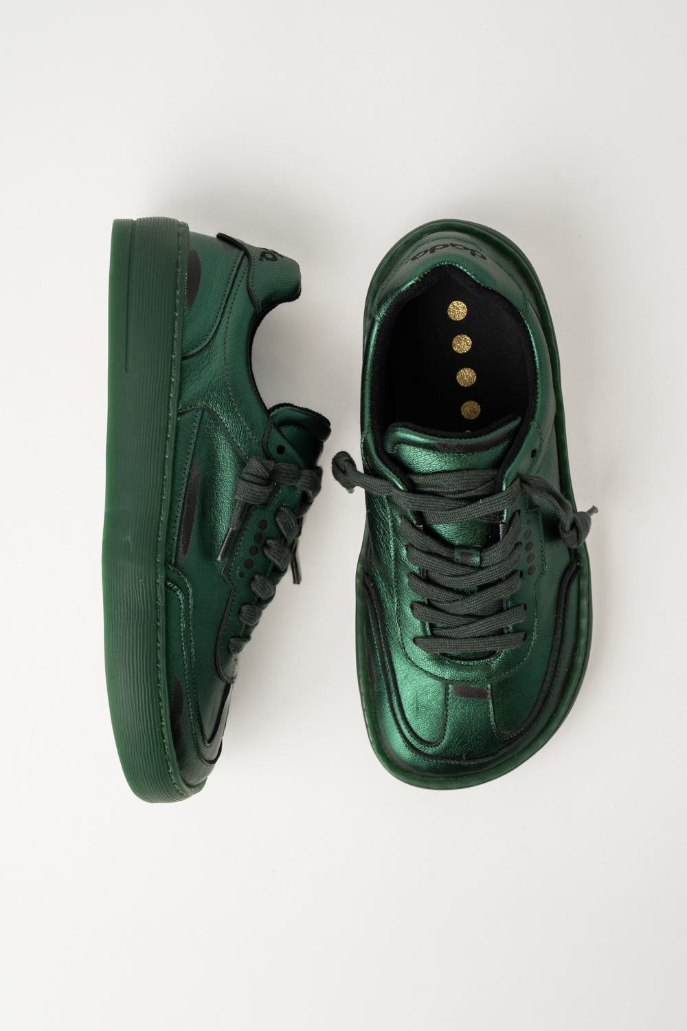 Soho Metal – Green