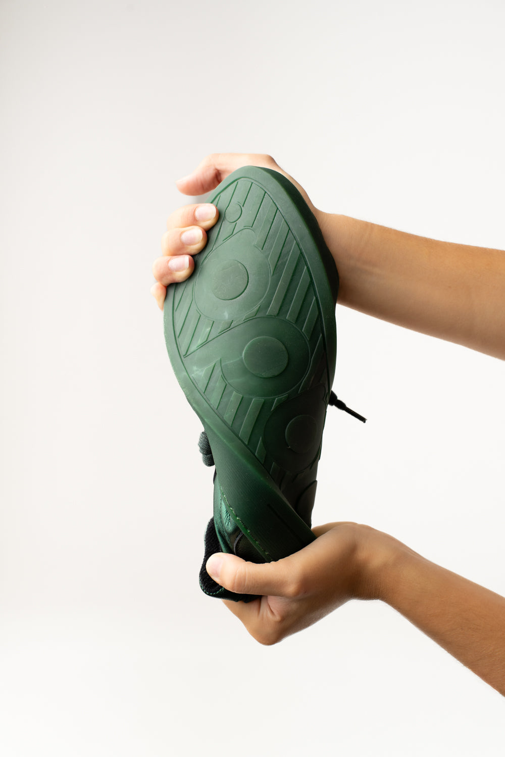 Soho Metal – Green