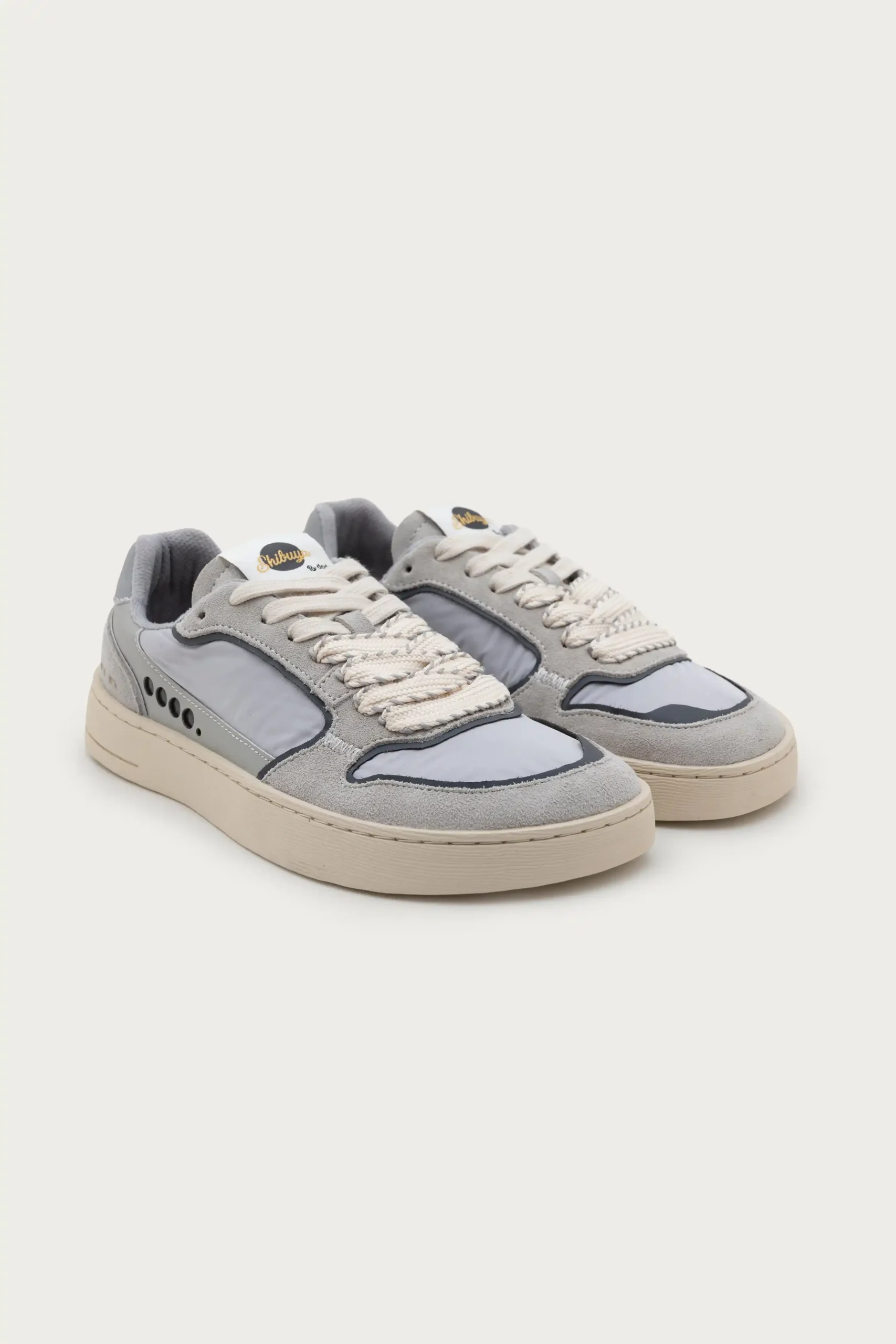 SHIBUYA – GREY