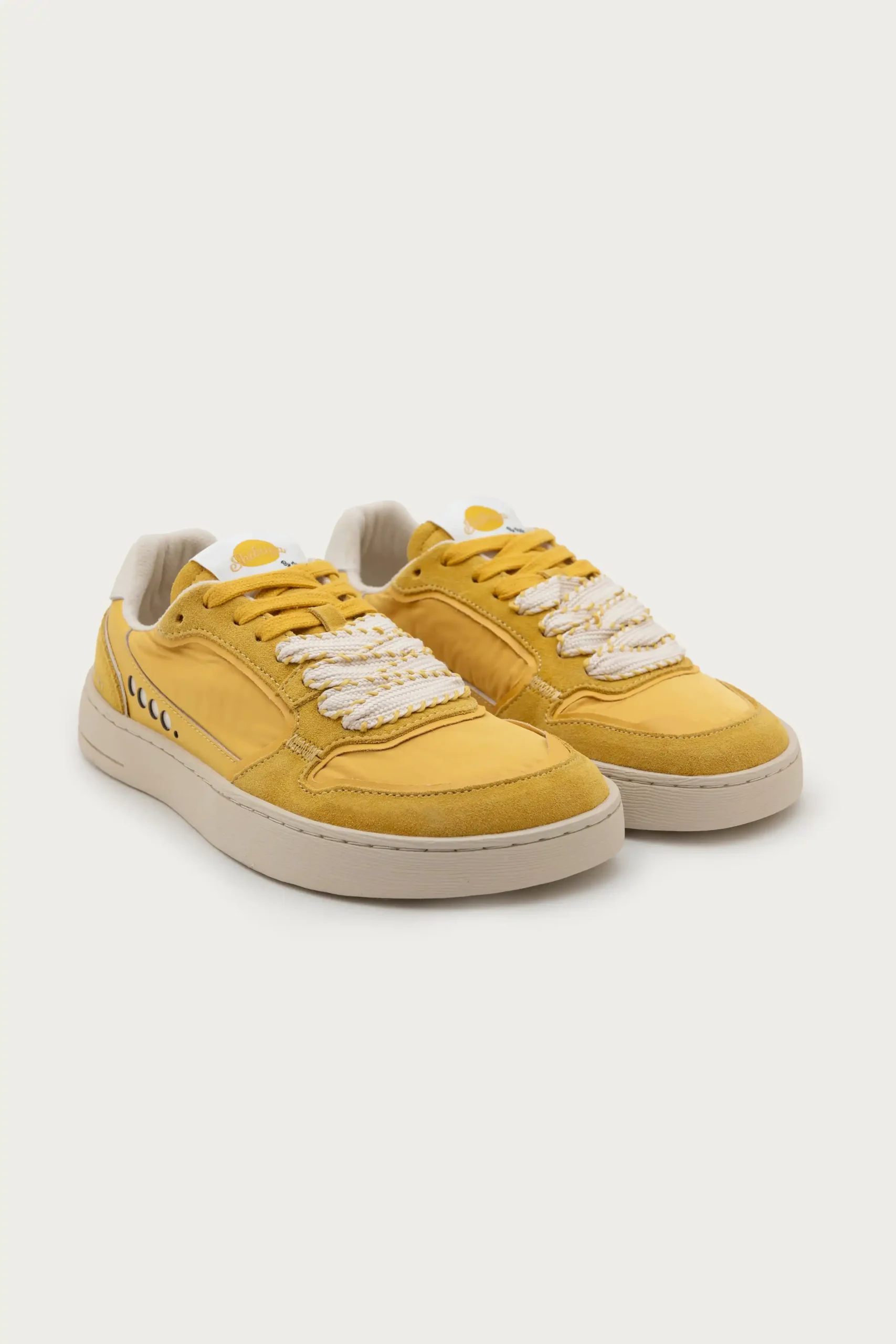 SHIBUYA – YELLOW