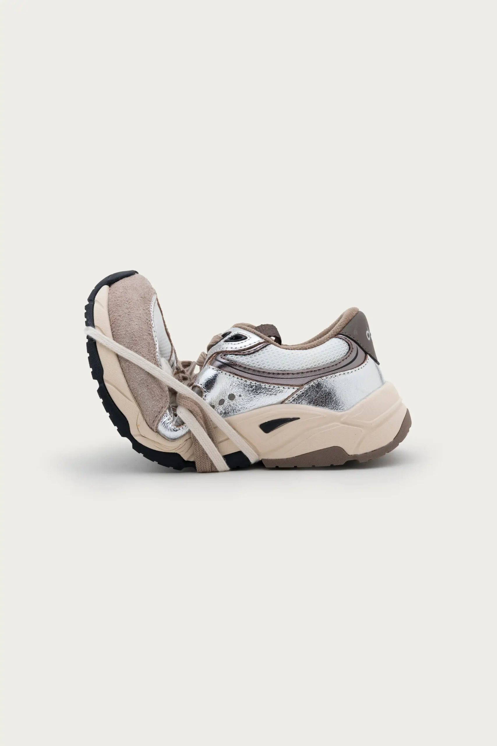 OROMO – JASPER