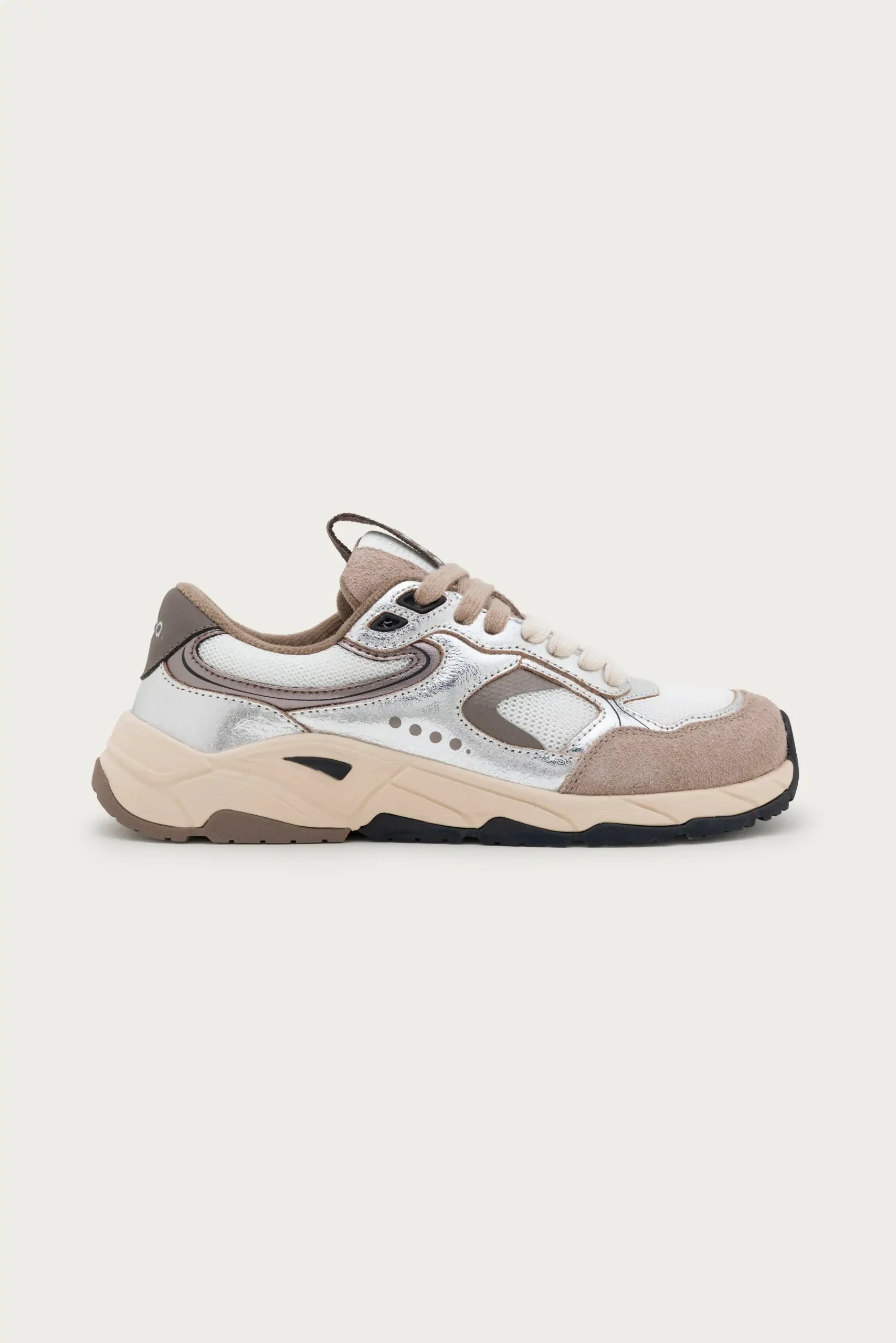 OROMO – JASPER