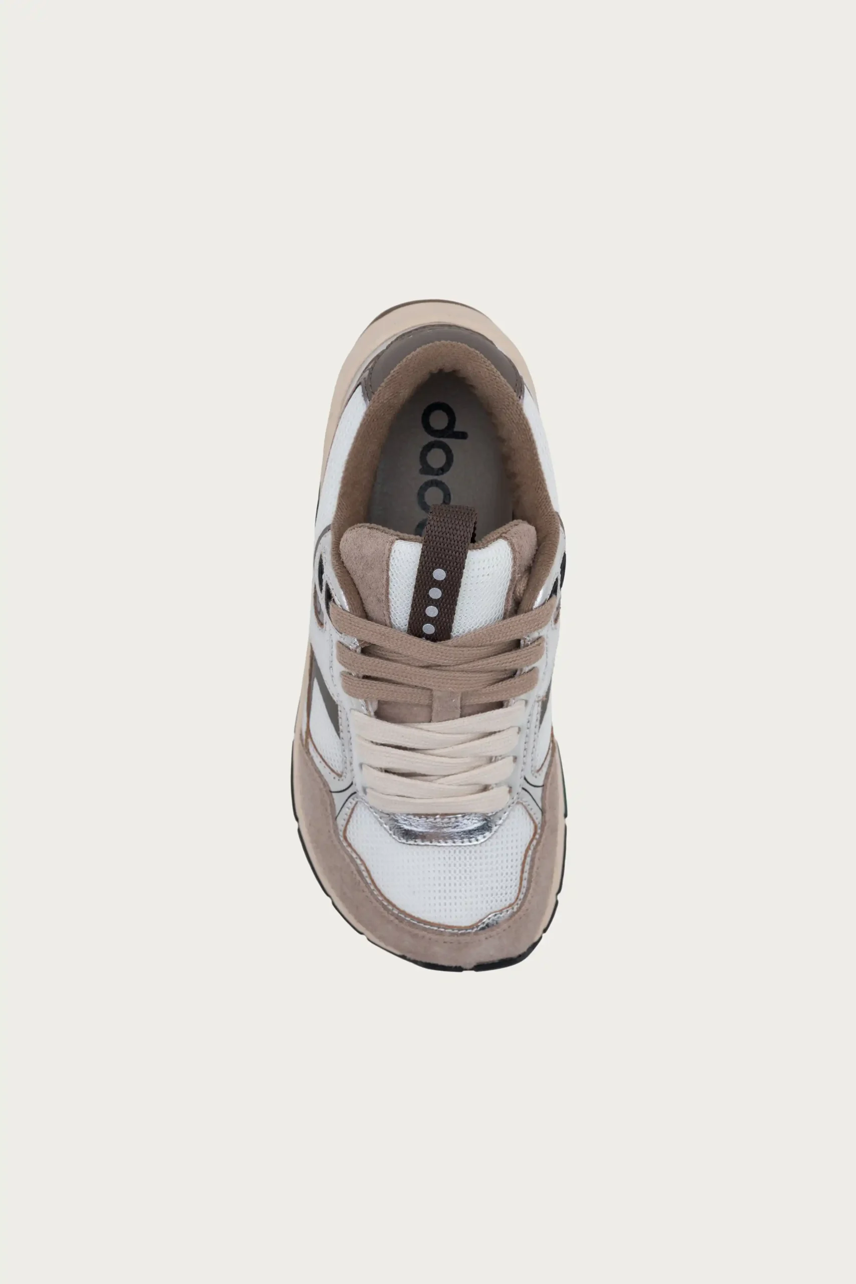 OROMO – JASPER