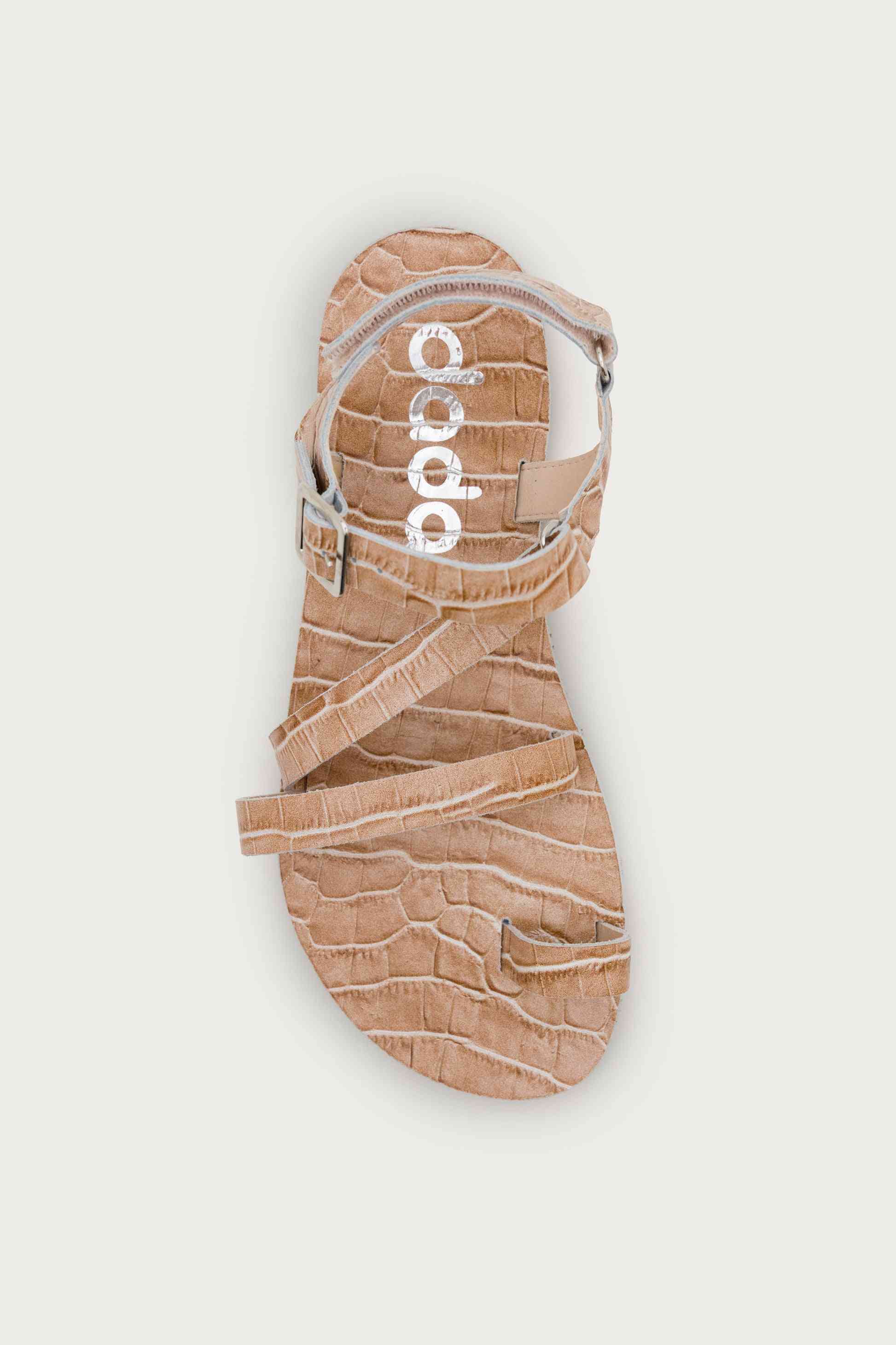 SENDA COCO – SAND