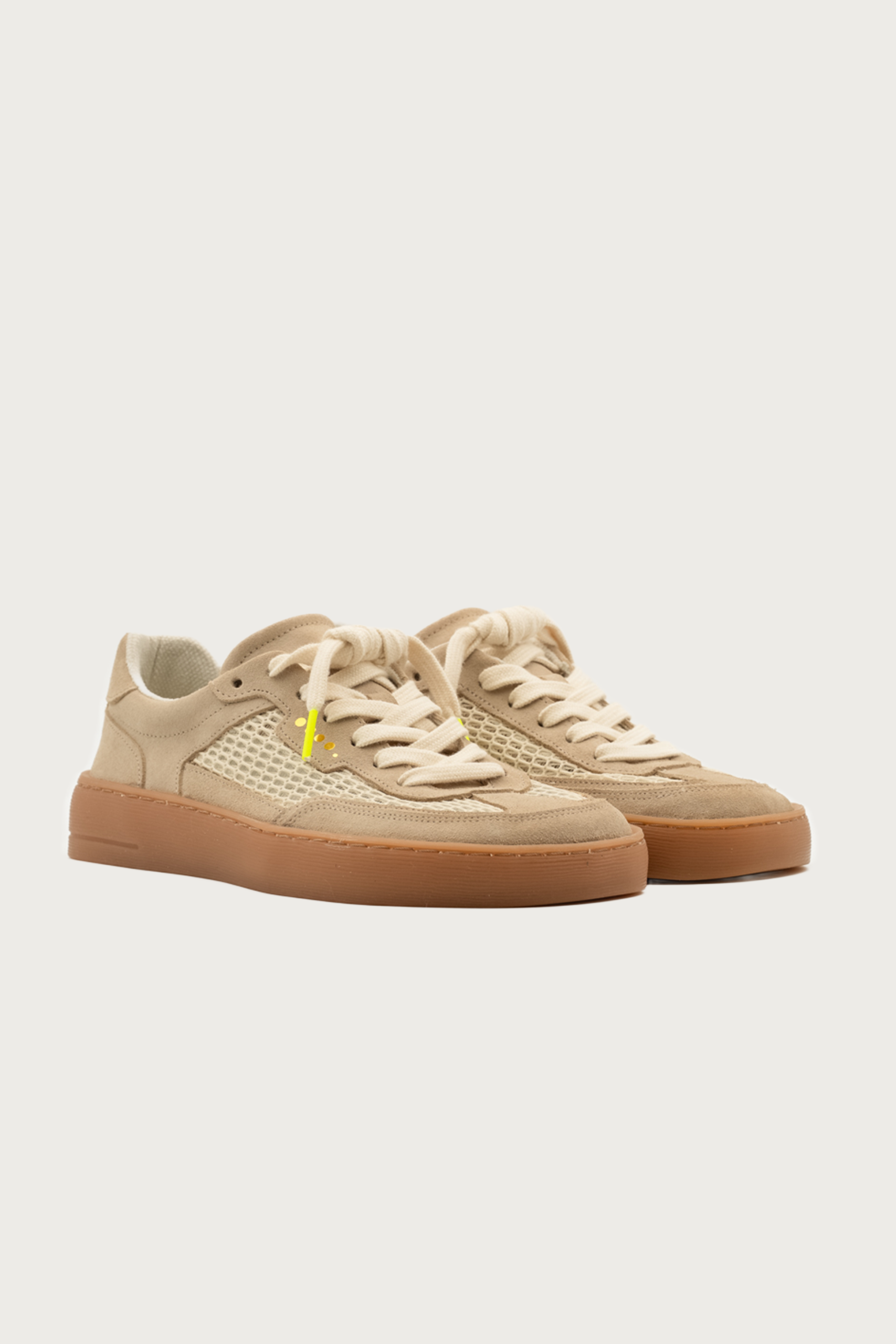 Soho – Mesh Camel