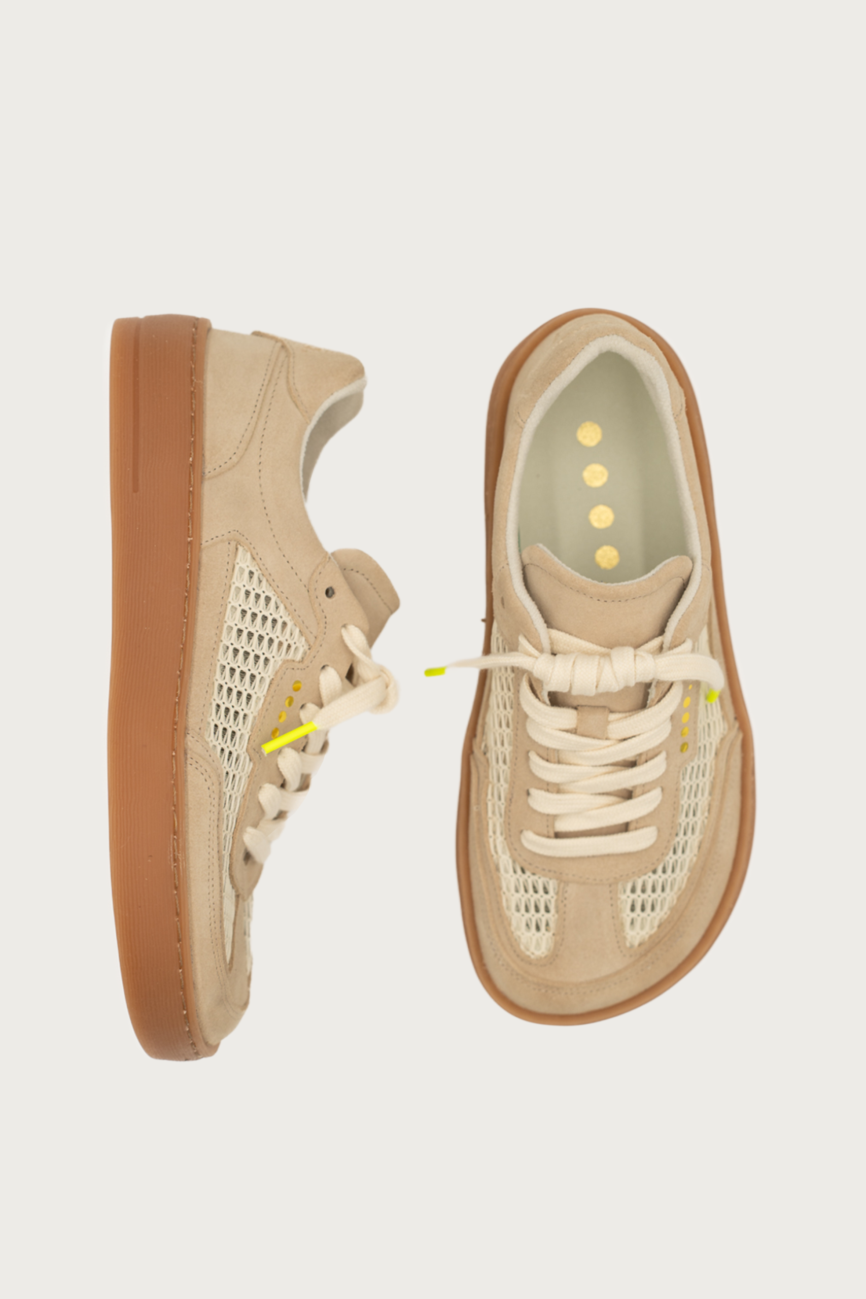 Soho – Mesh Camel