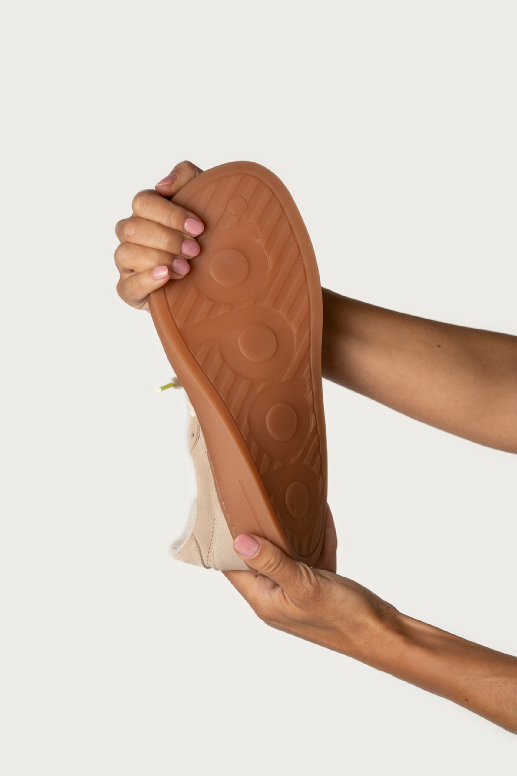 Soho – Mesh Camel