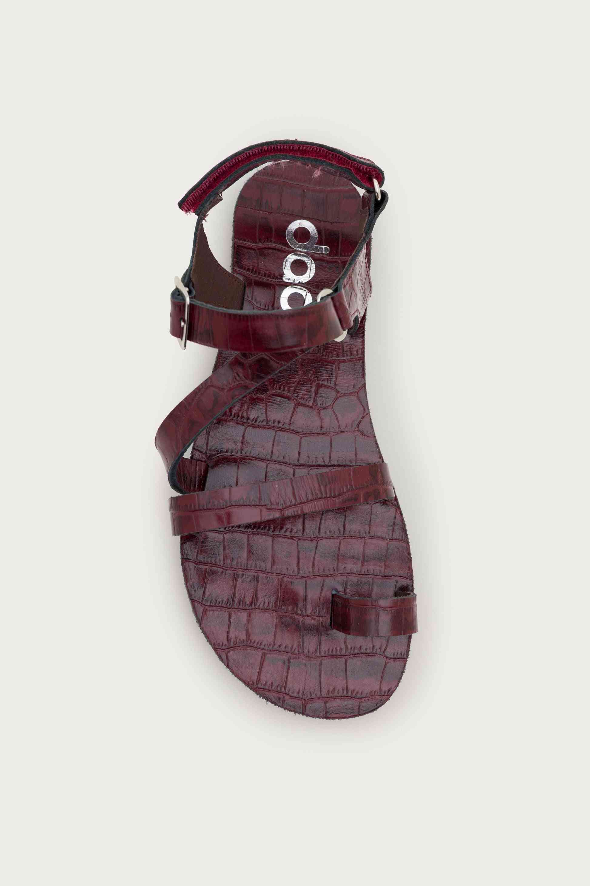SENDA COCO – RED