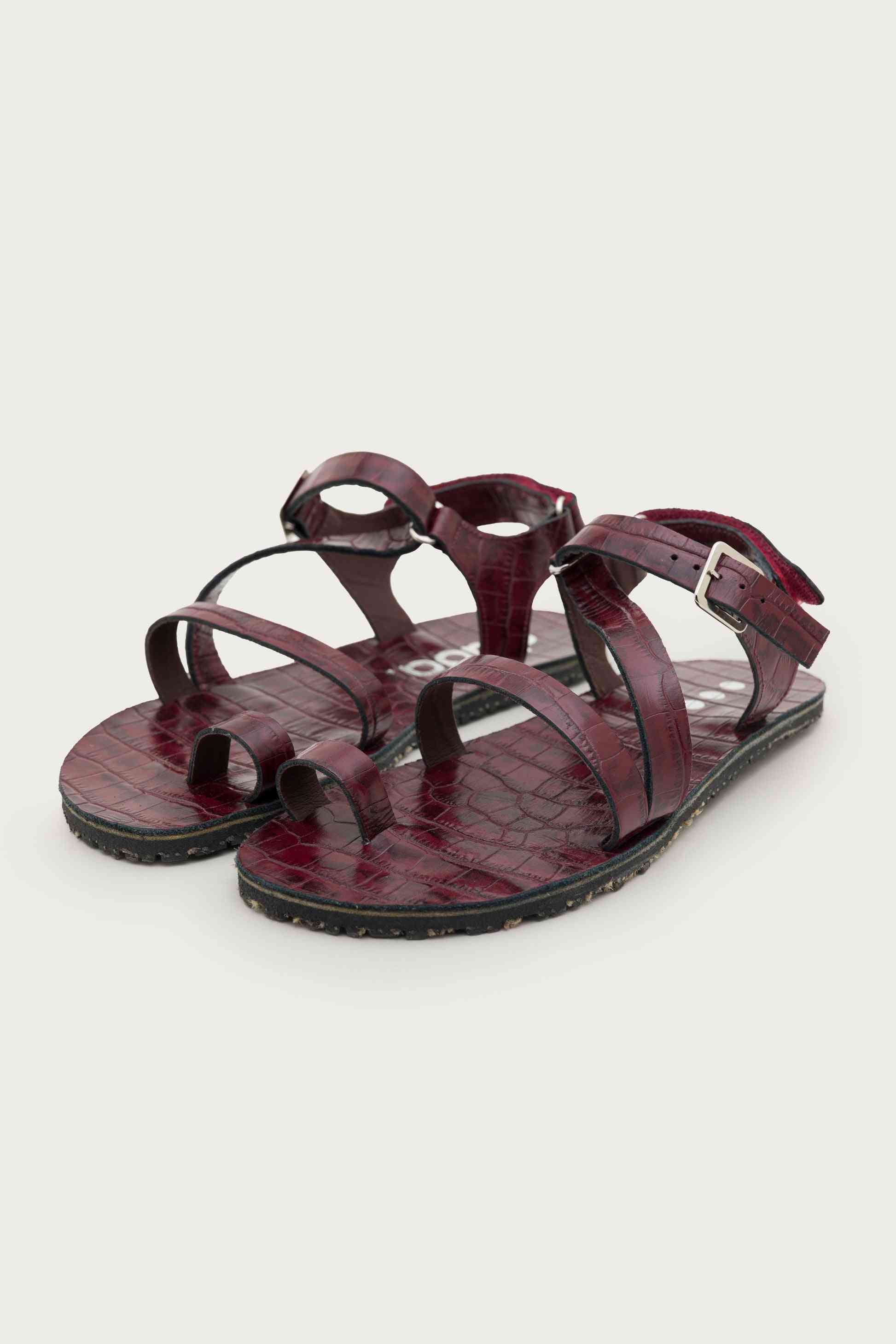 SENDA COCO – RED