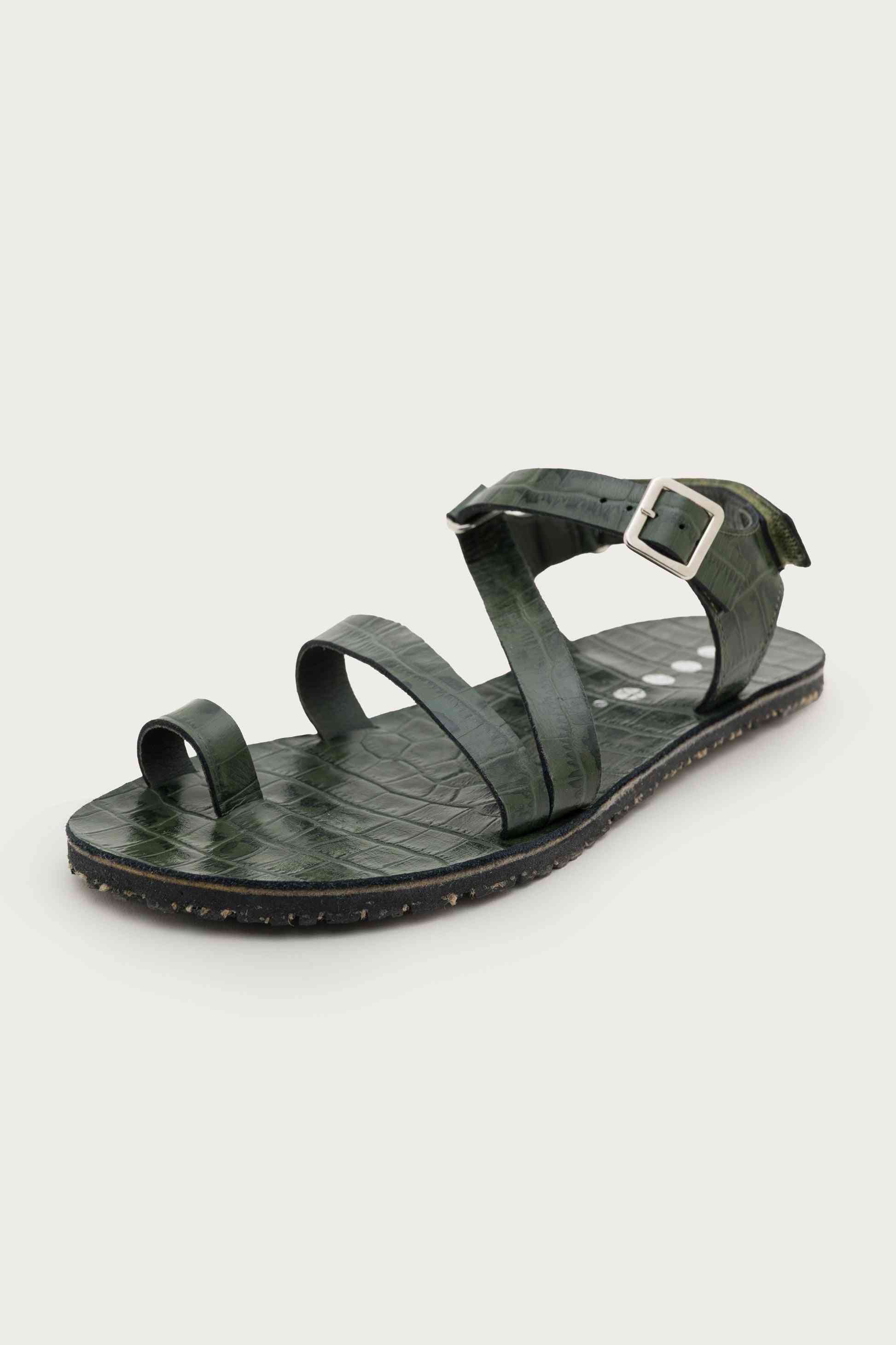 SENDA COCO – MOSS