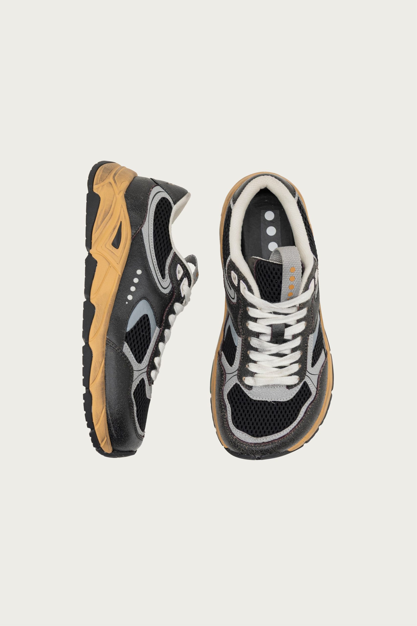 OROMO – ONIX