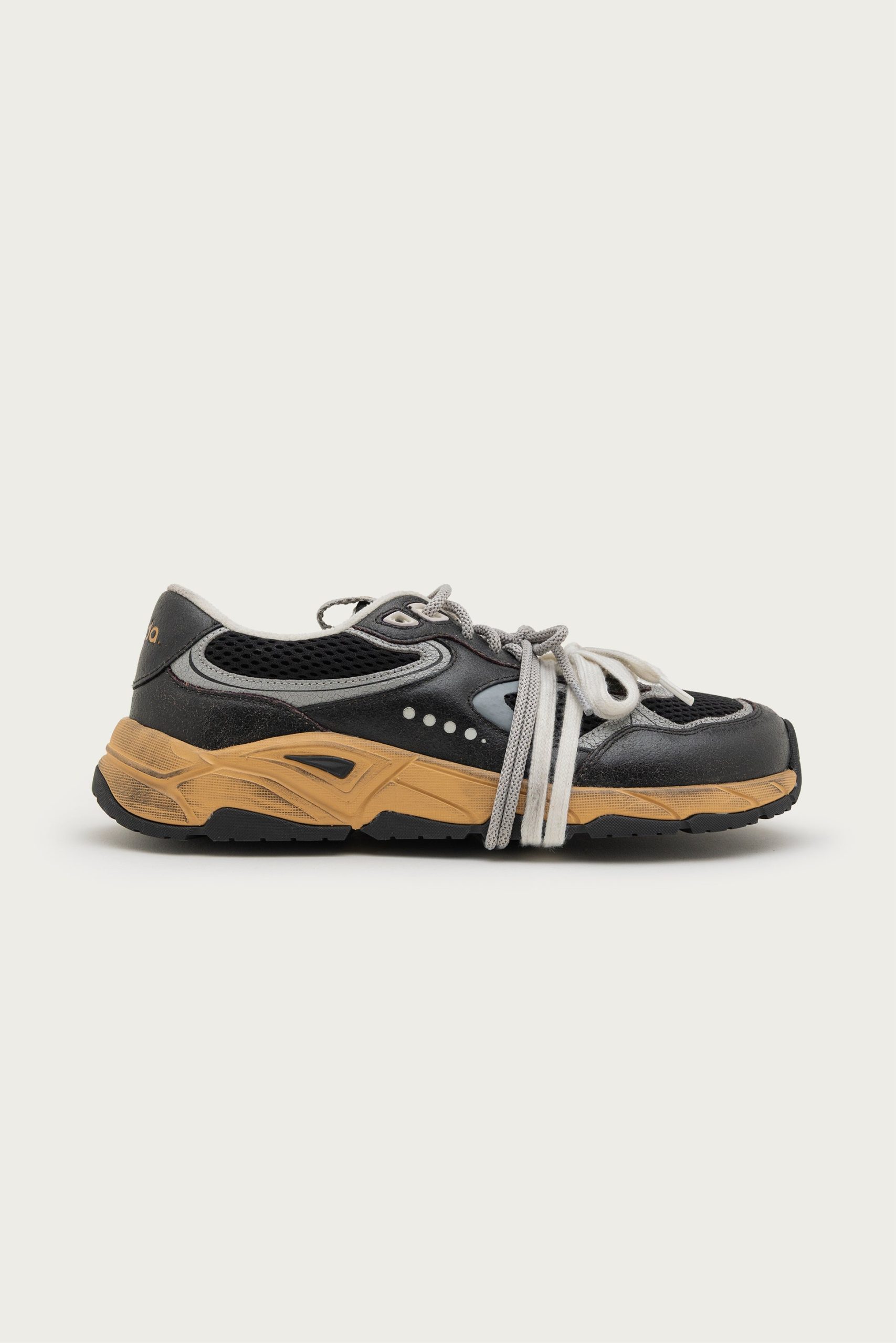 OROMO – ONIX