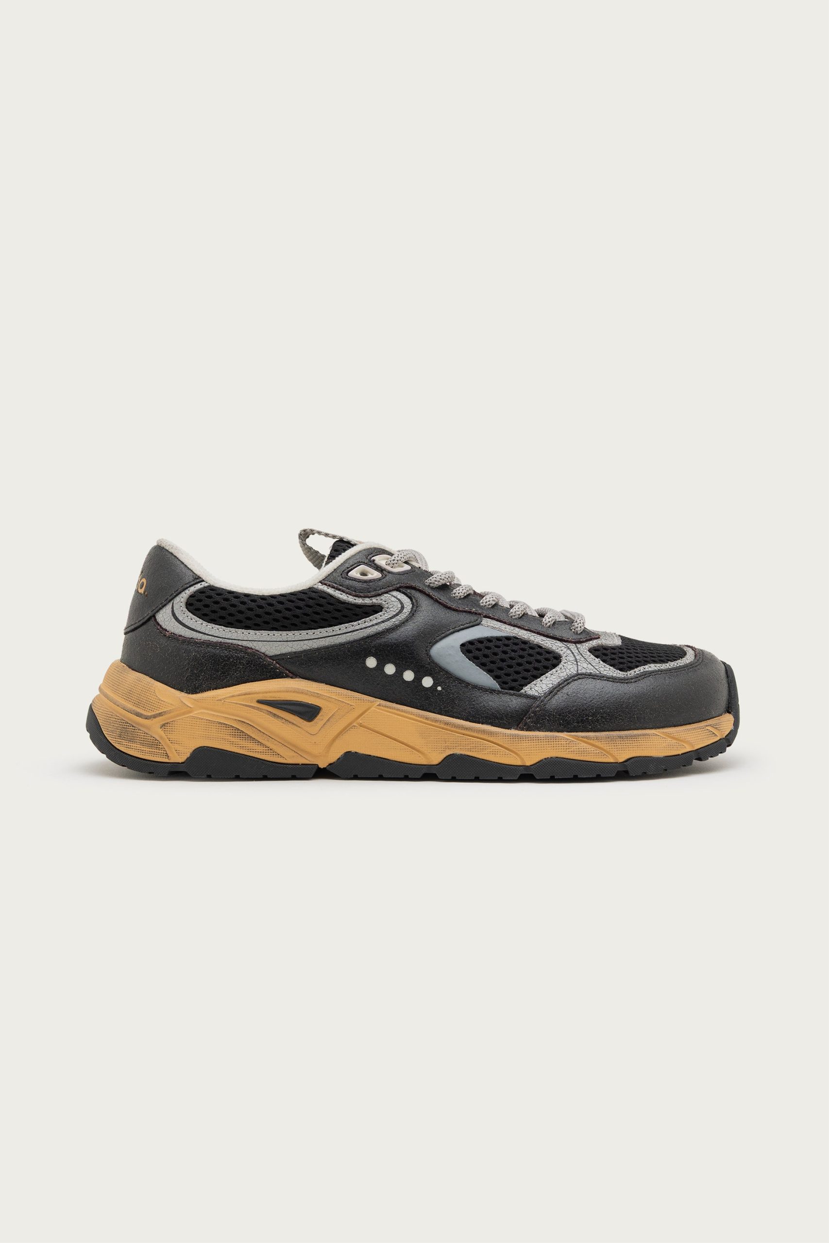 OROMO – ONIX