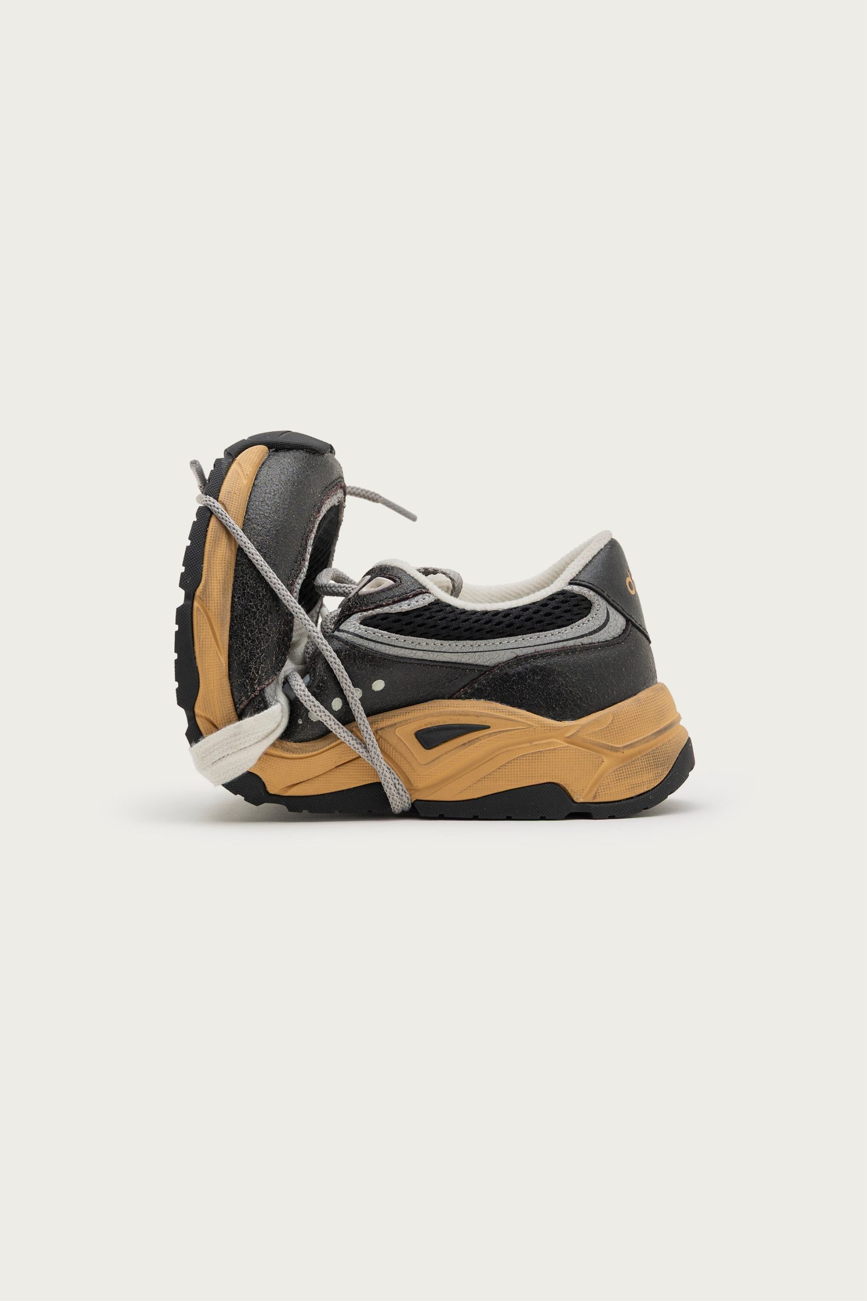 OROMO – ONIX