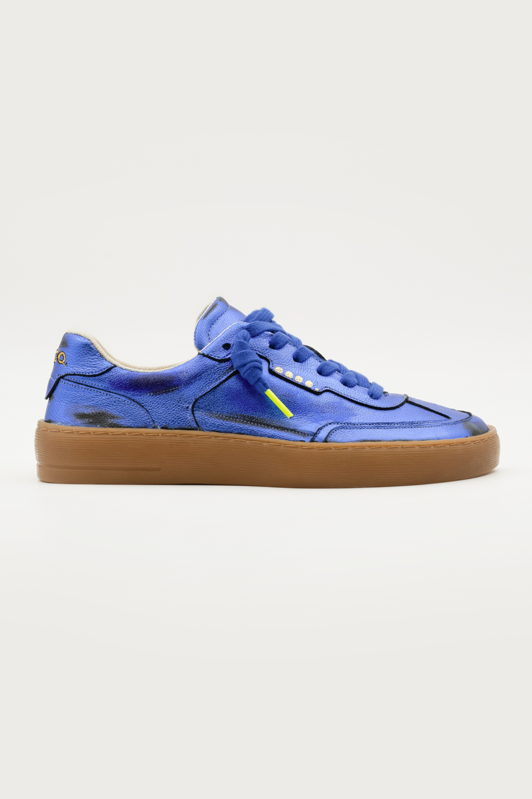 Soho Electric – Blue