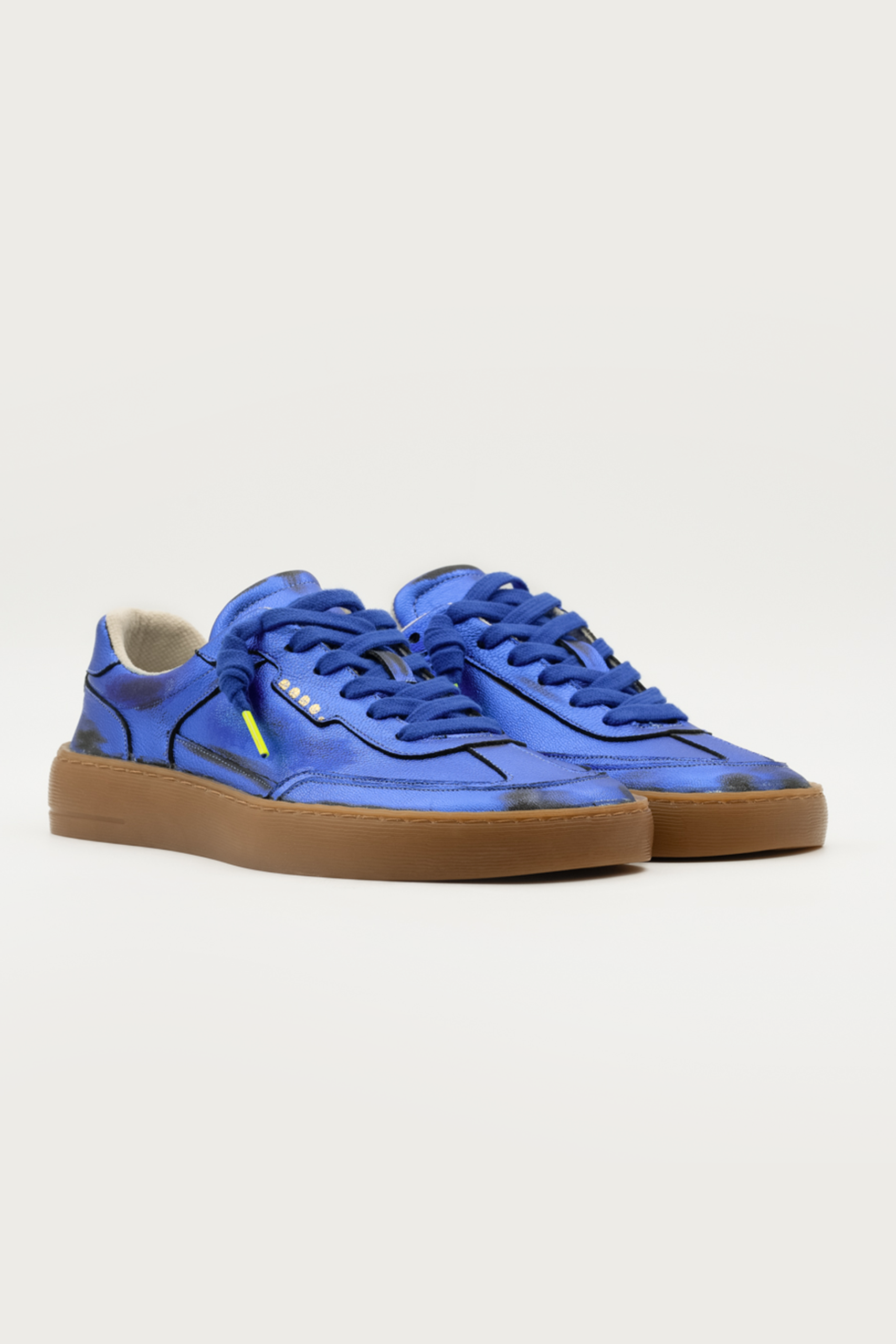 Soho Electric – Blue