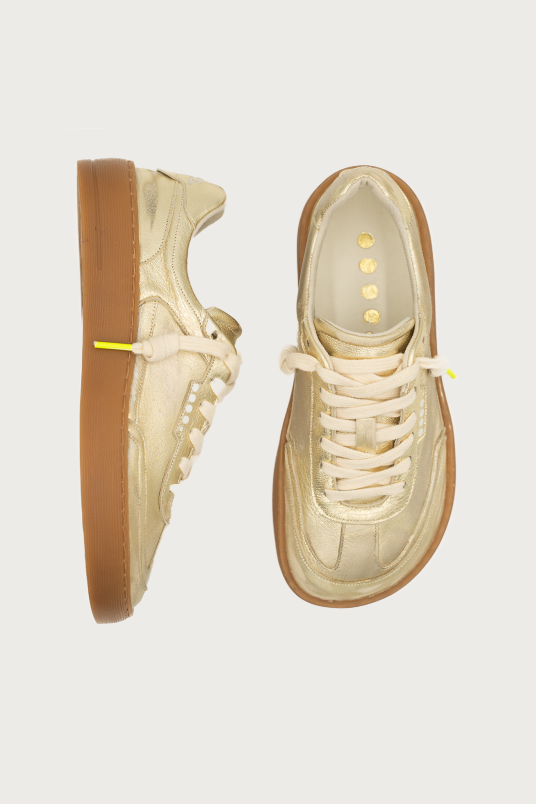 Soho – Golden