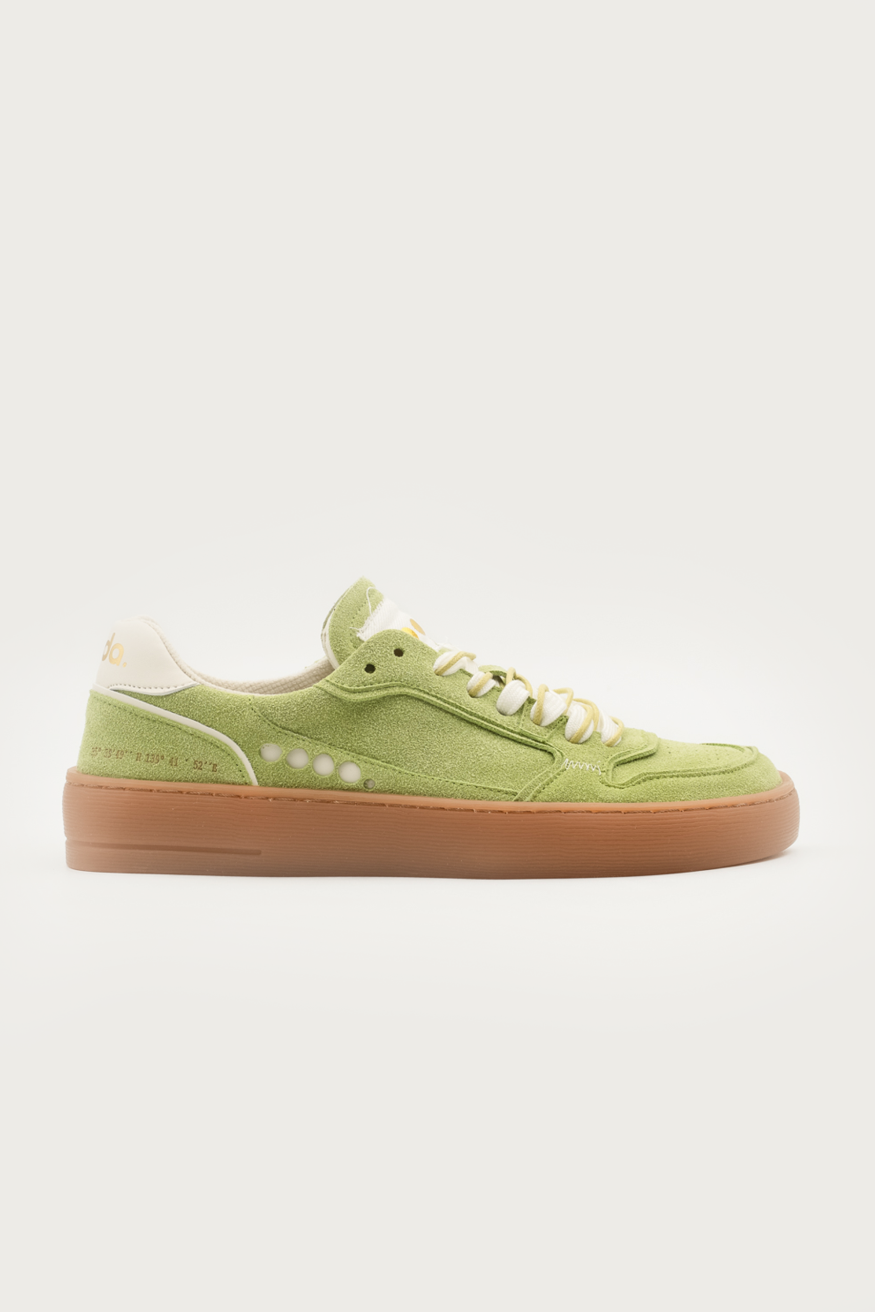 Shibuya Colors – Matcha