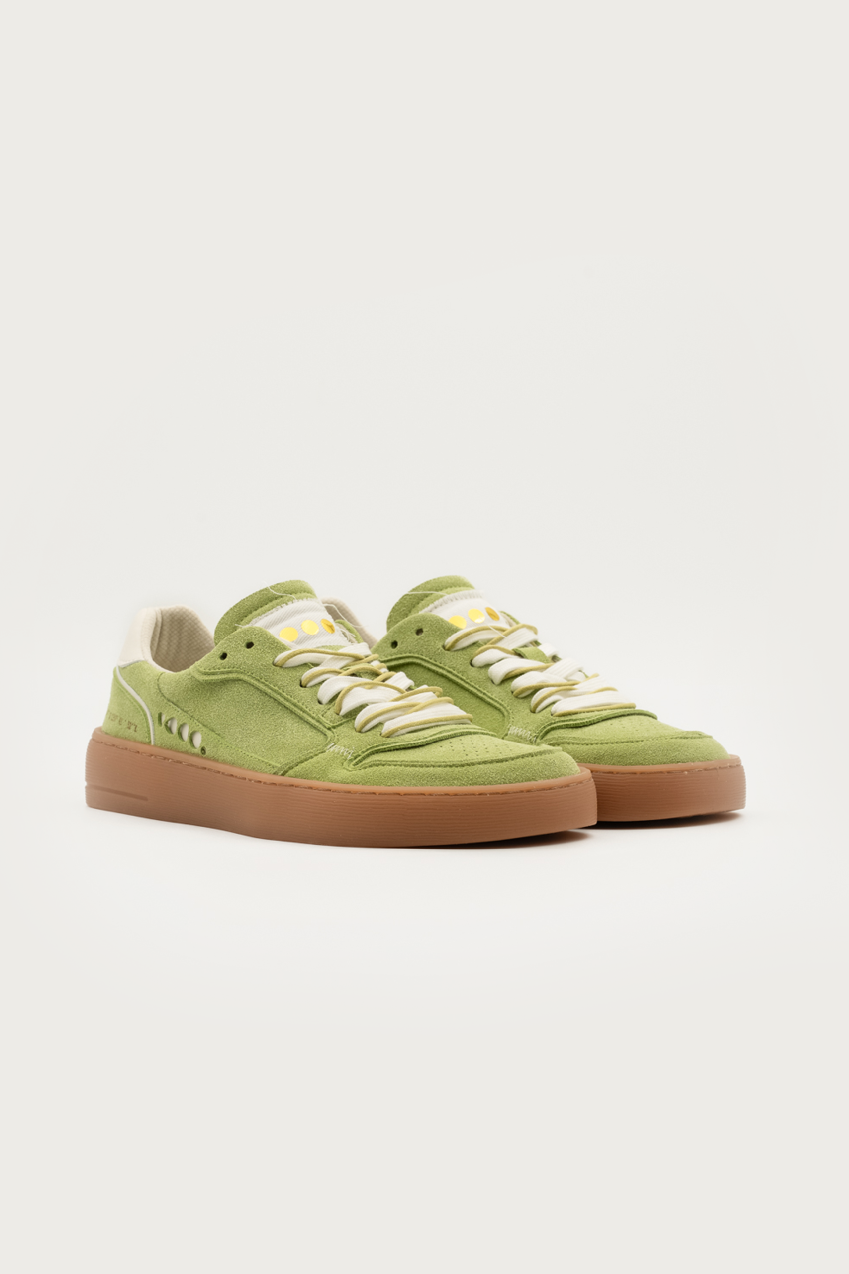 Shibuya Colors – Matcha