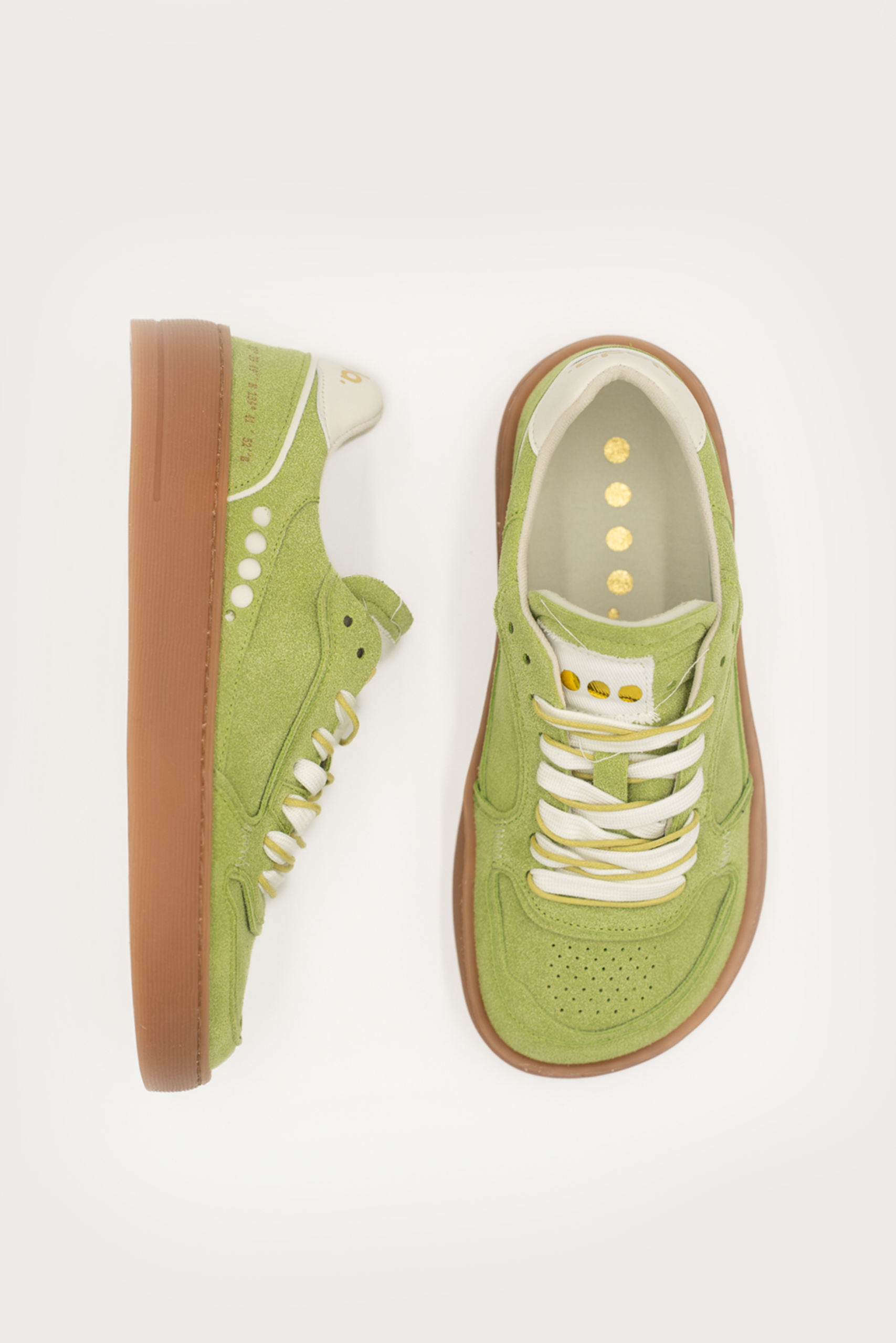 Shibuya Colors – Matcha