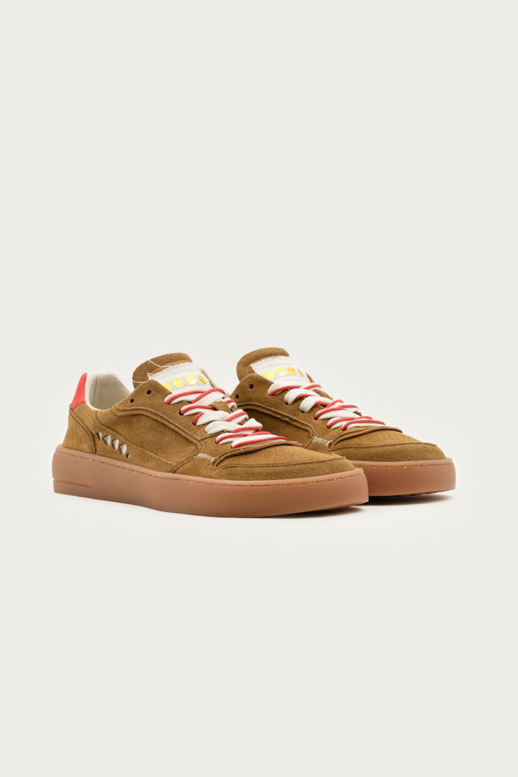 Shibuya Colors – Mocca