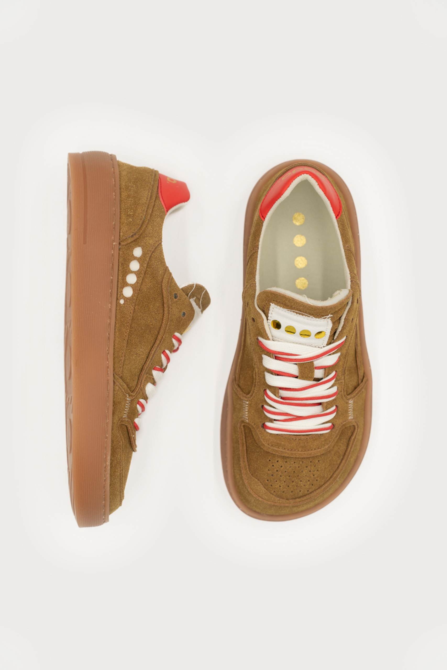 Shibuya Colors – Mocca