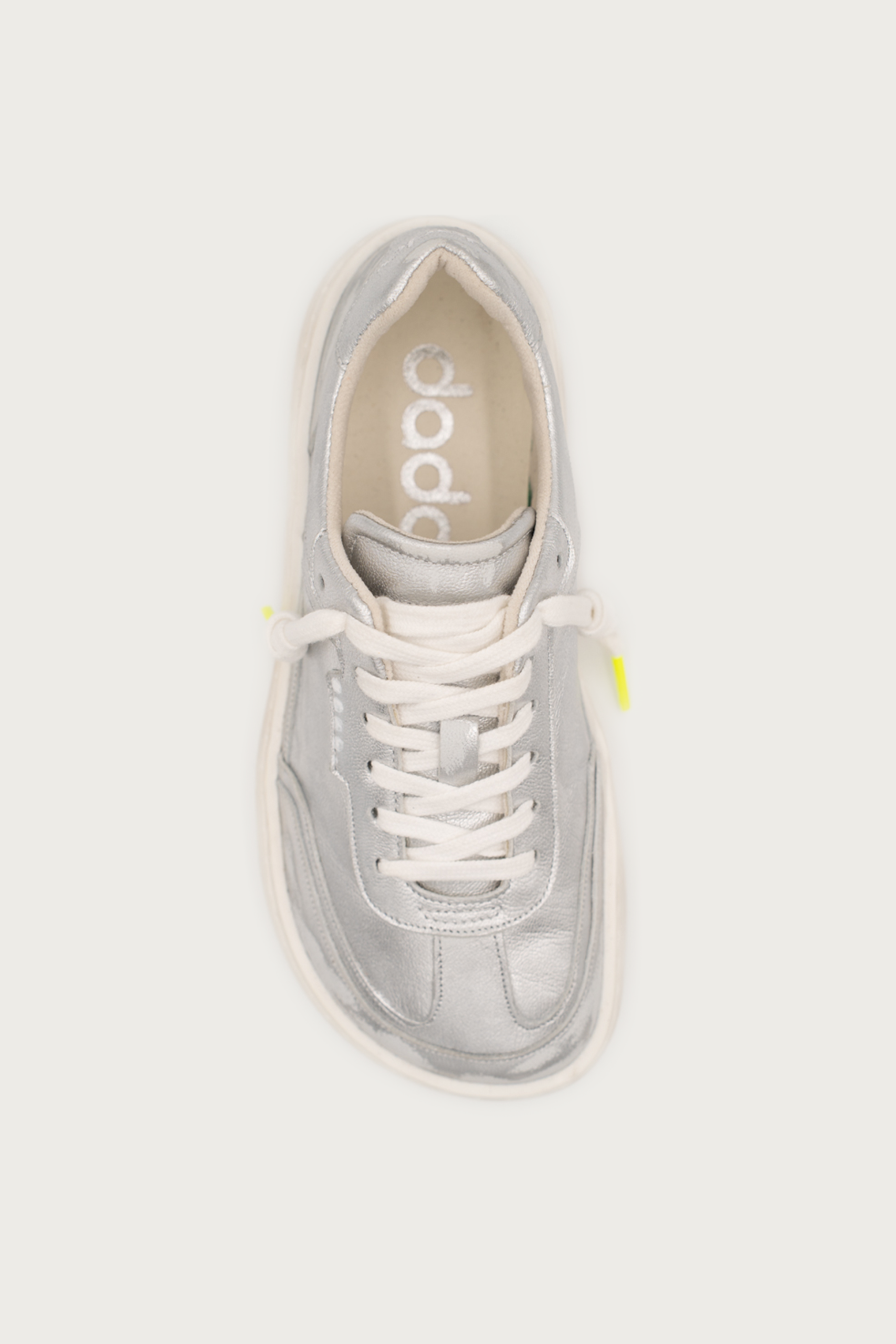 Soho – Silver