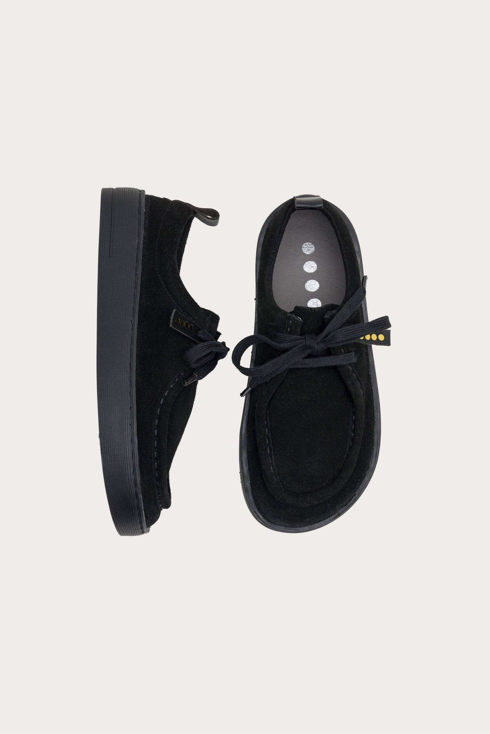ARENI – BLACK