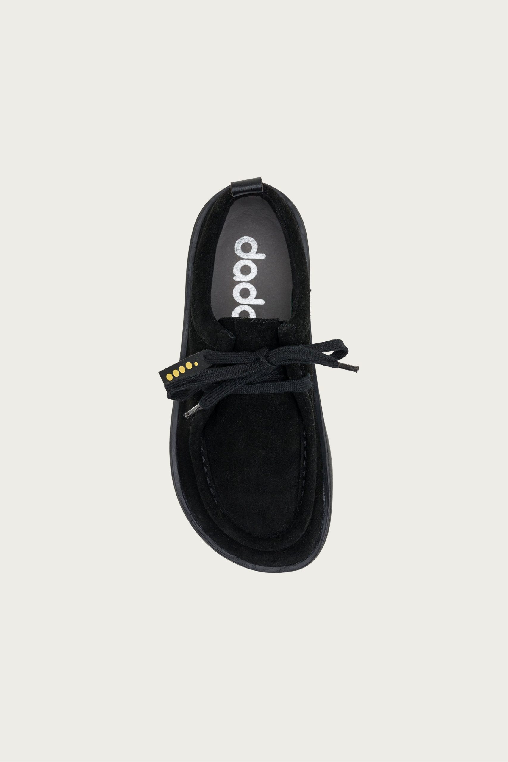 ARENI – BLACK
