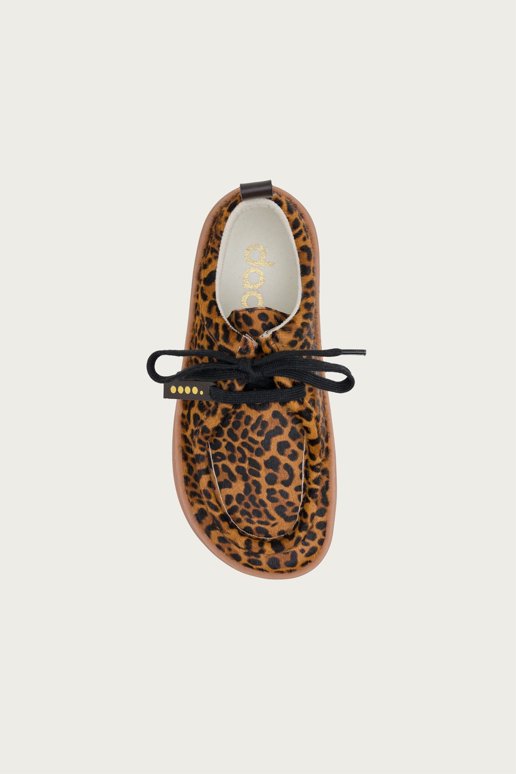 ARENI – LEOPARD
