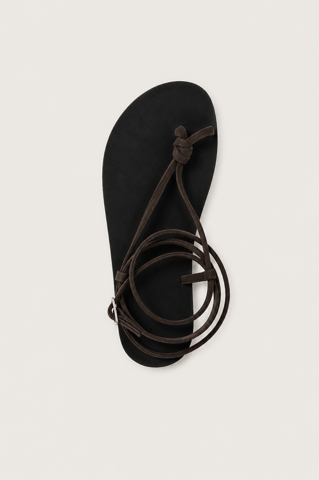 NUDO – BROWN