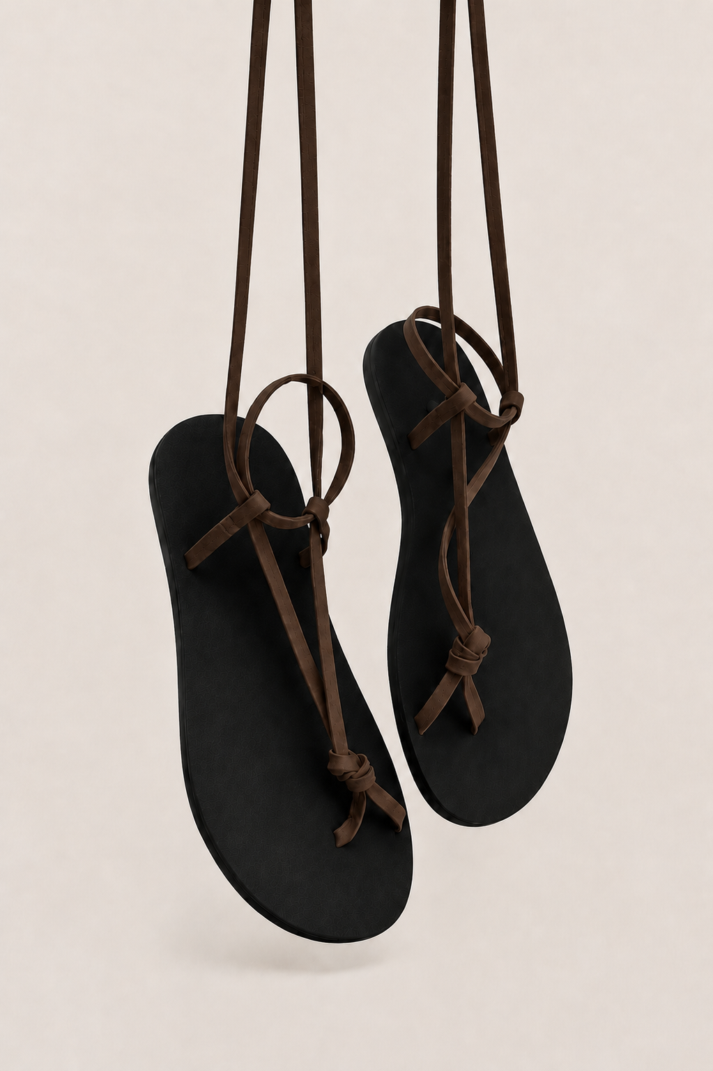 NUDO – BROWN