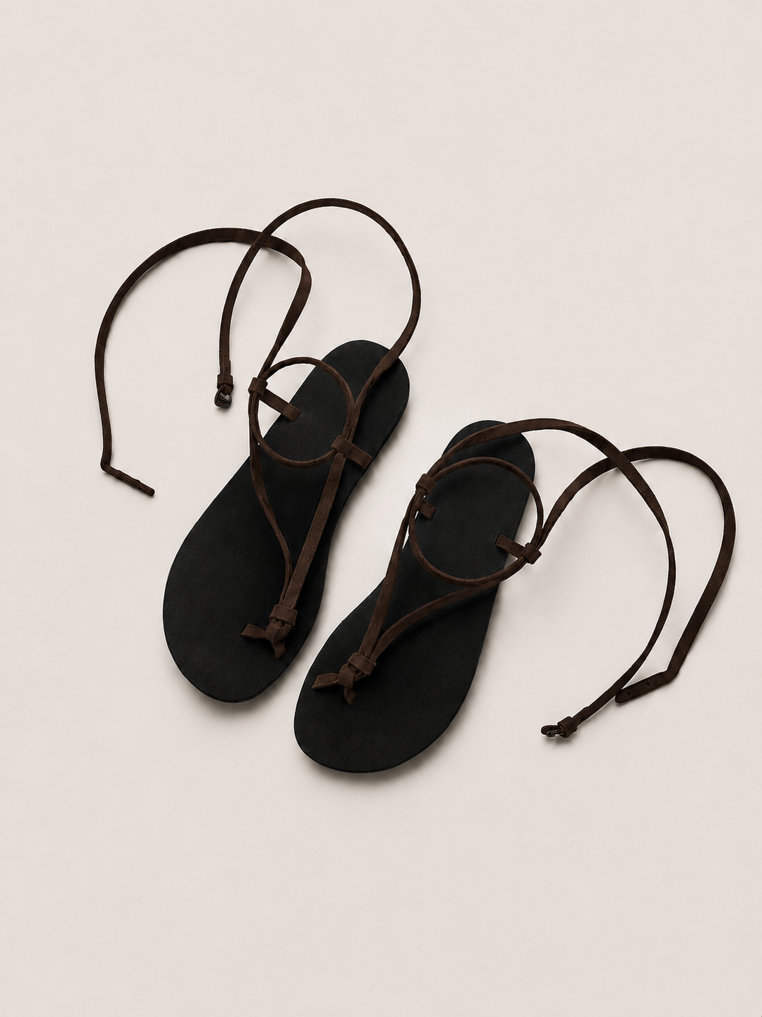 NUDO – BROWN