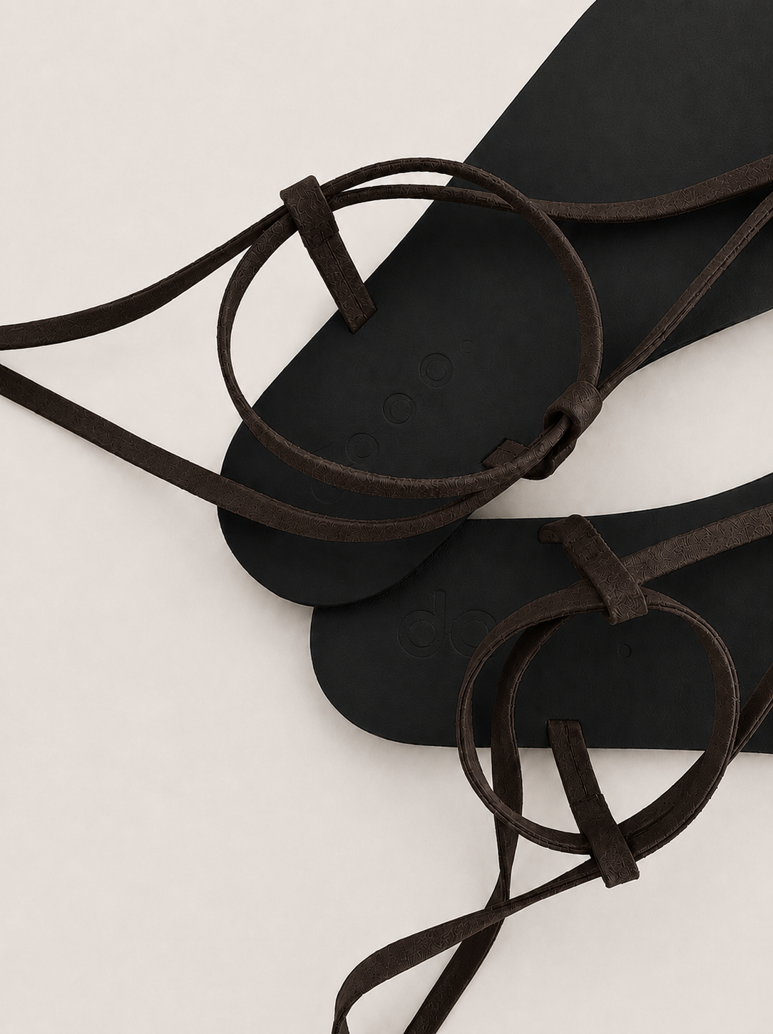 NUDO – BROWN