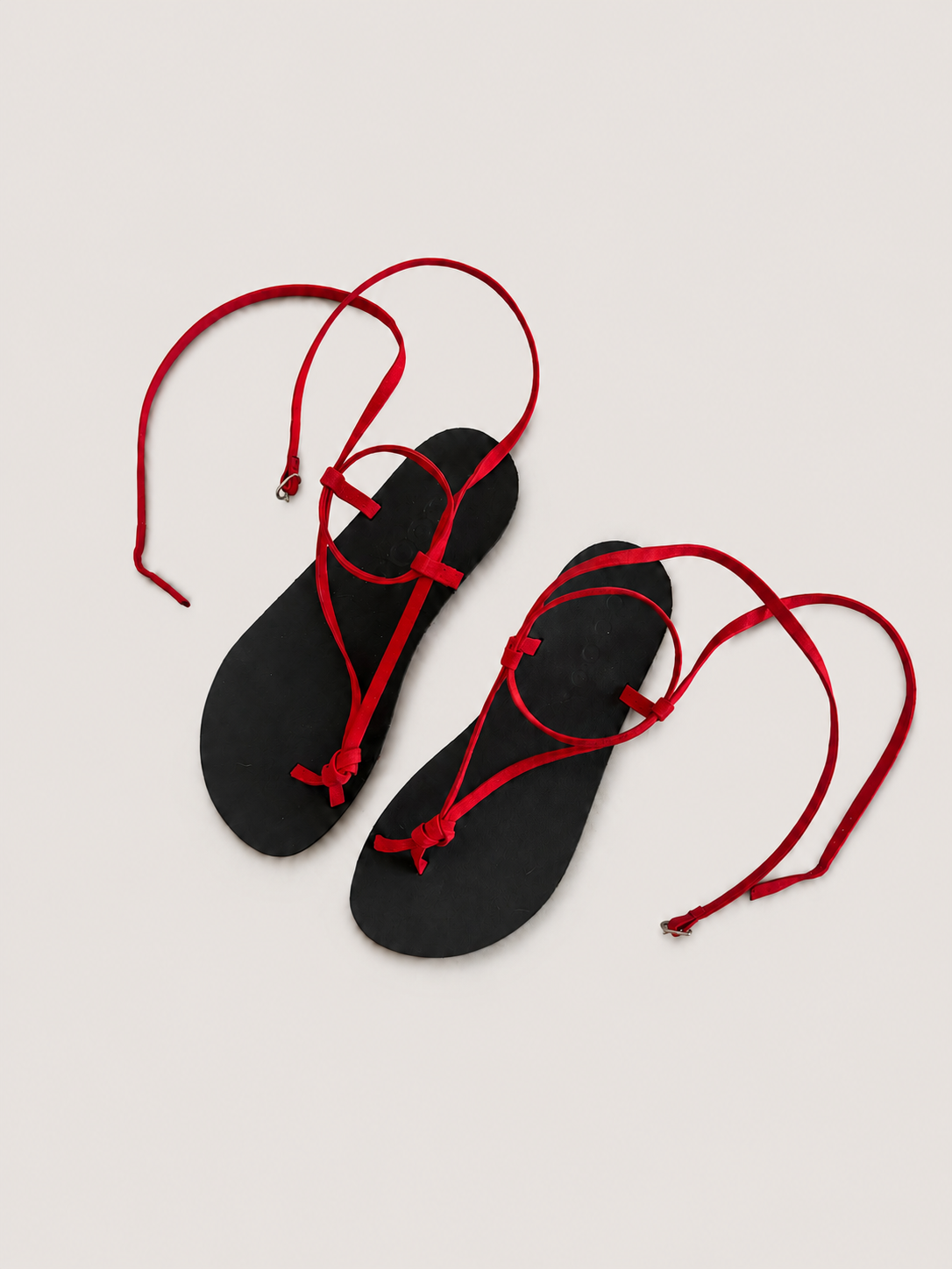 NUDO – RED JAPAN