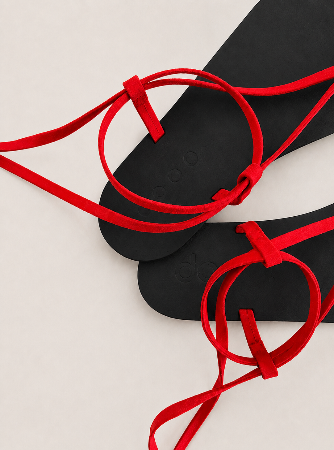 NUDO – RED JAPAN