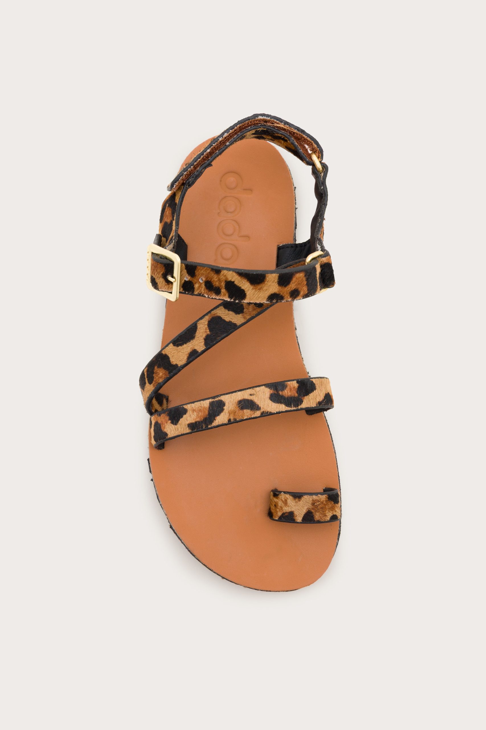 Senda – Leopard