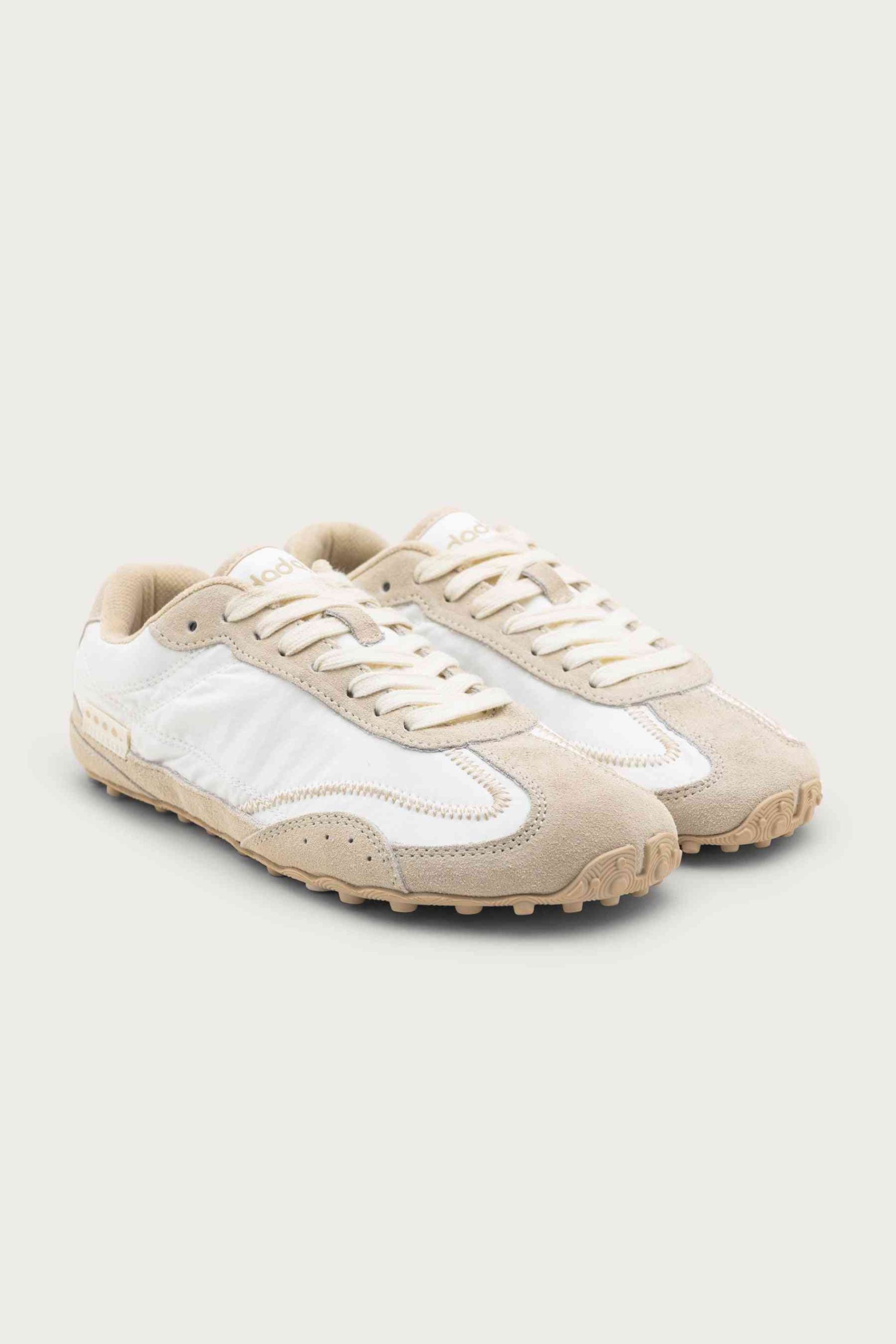 ZERO – WHITE