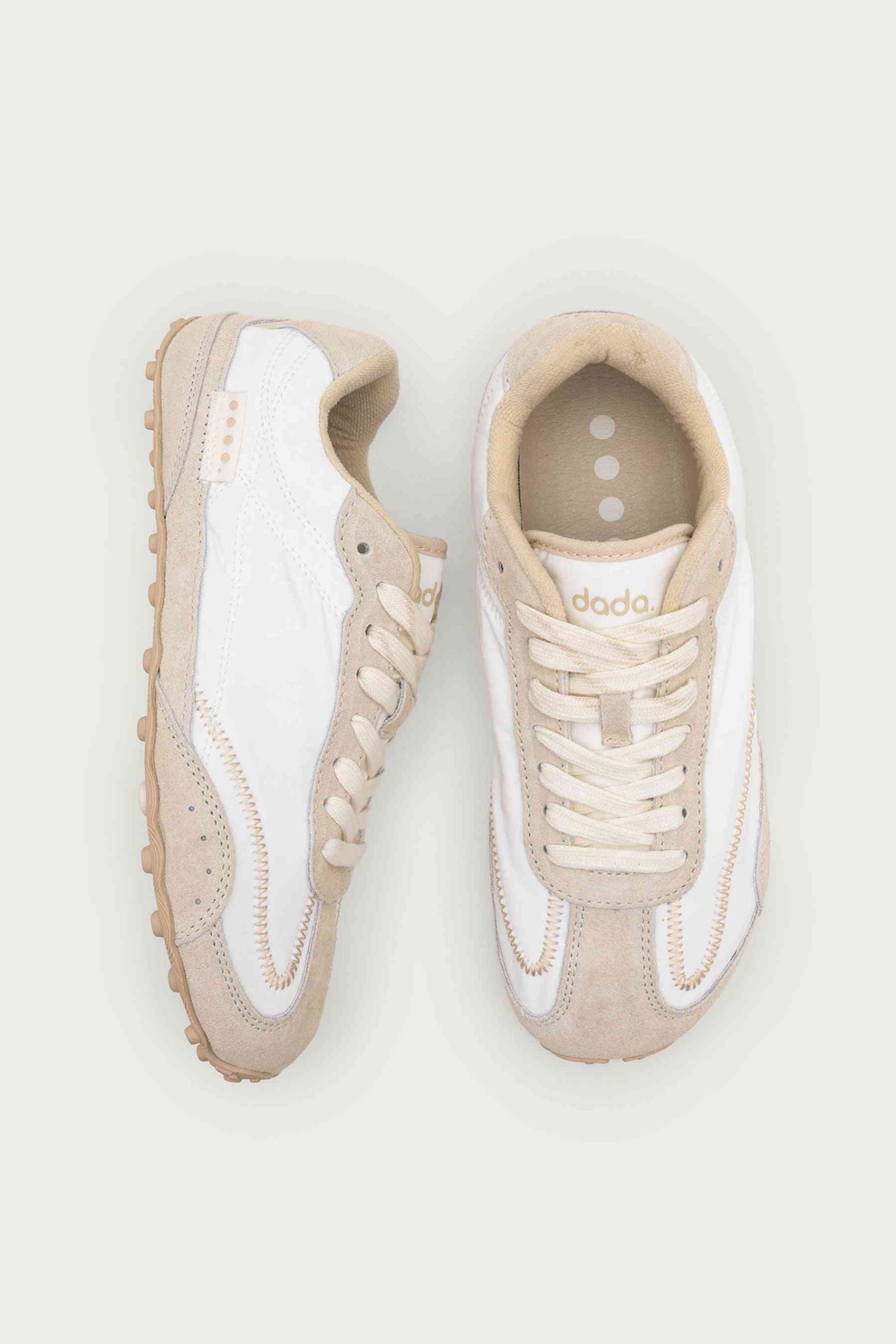 ZERO – WHITE