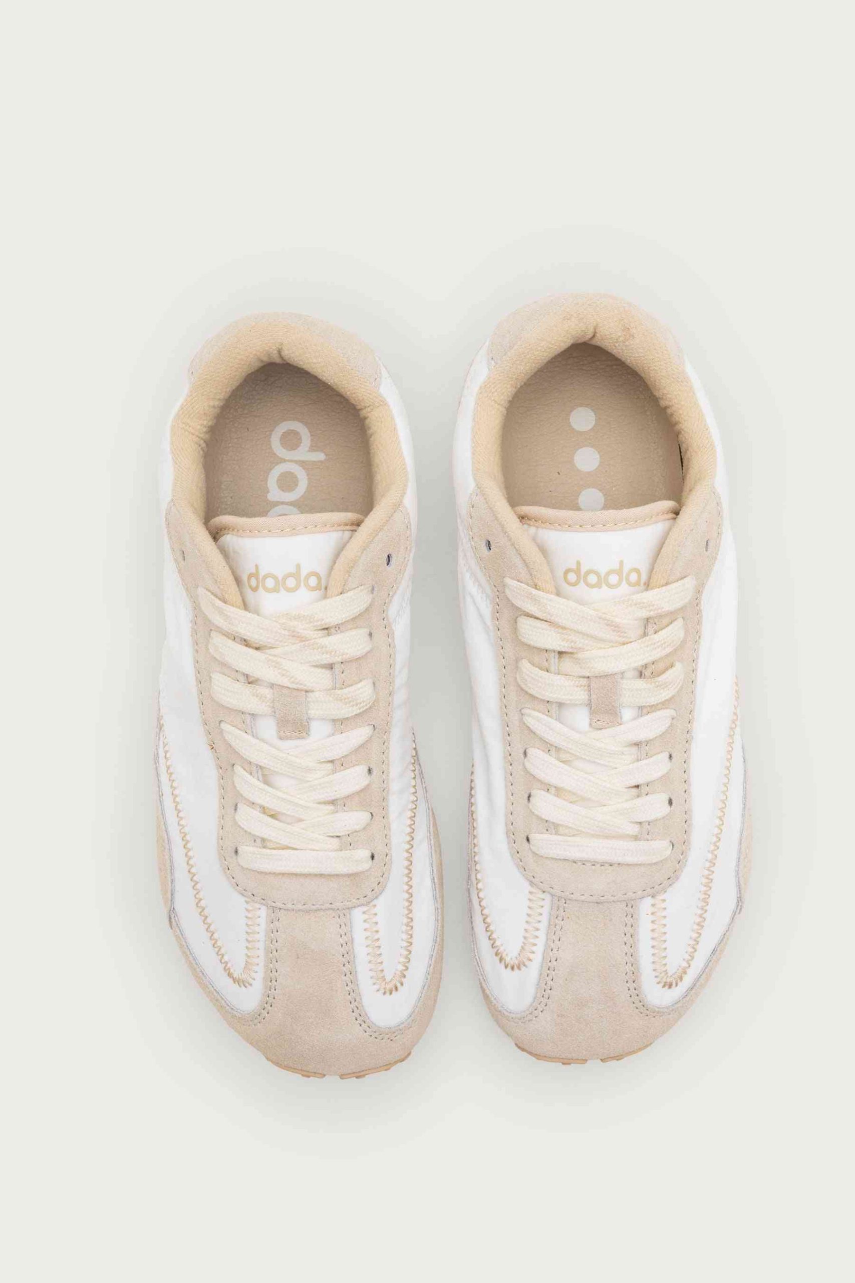 ZERO – WHITE