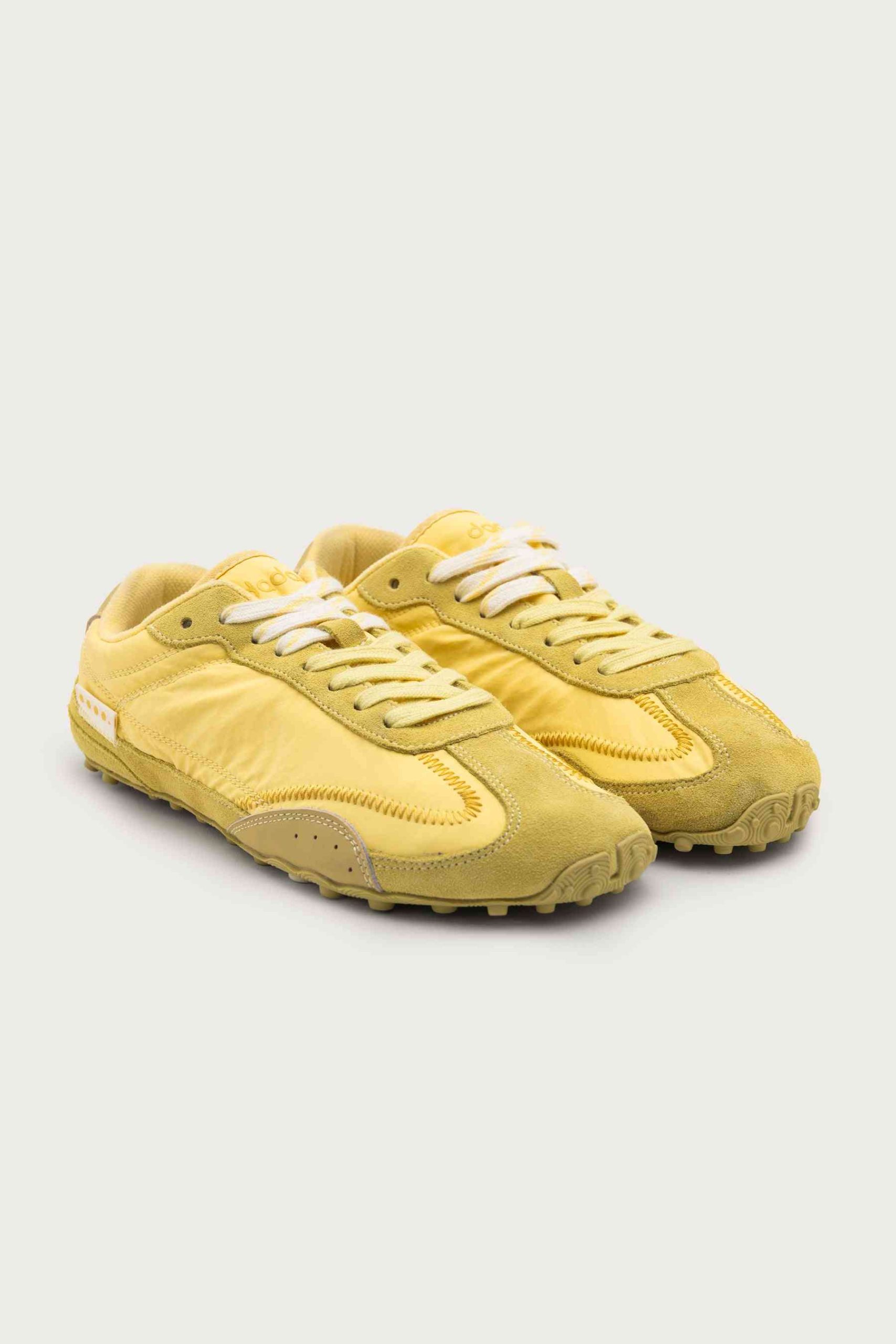ZERO – YELLOW