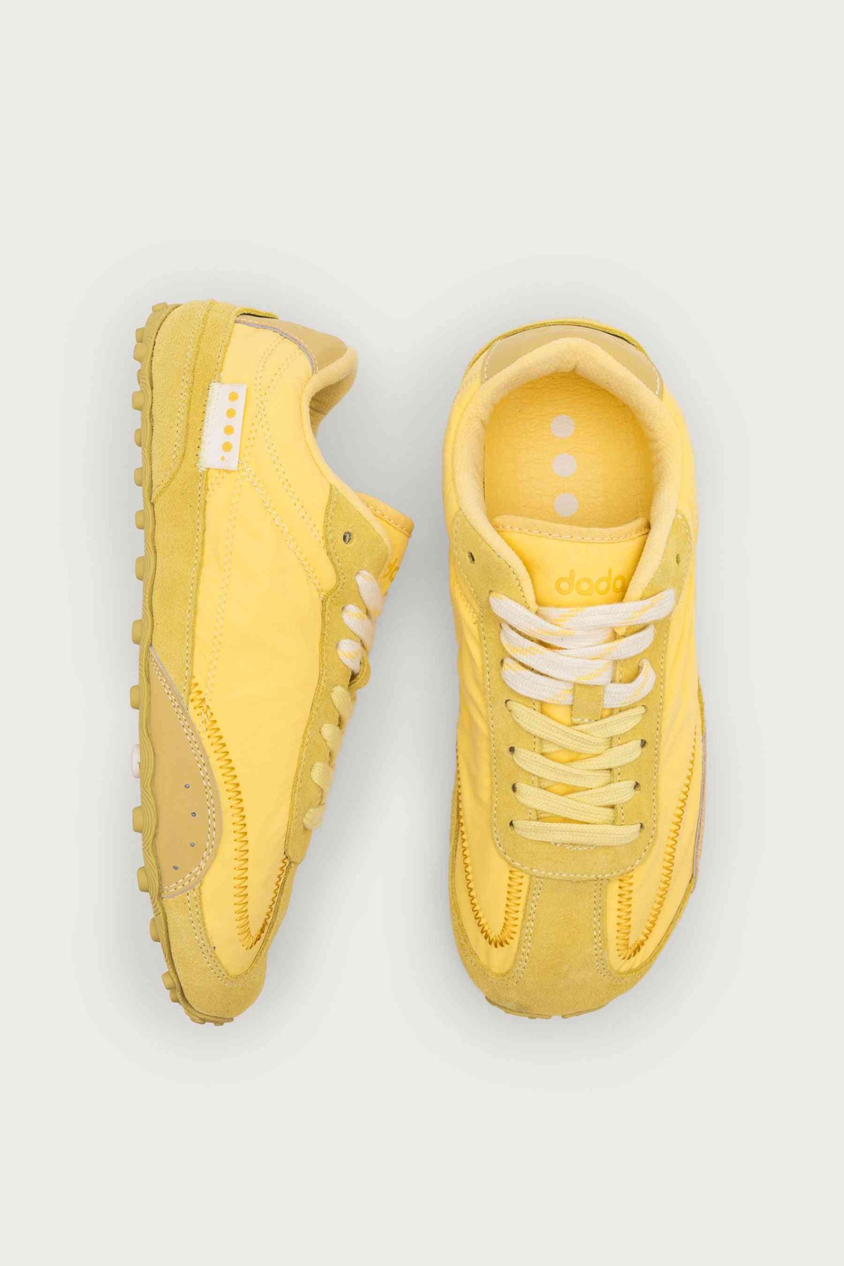 ZERO – YELLOW