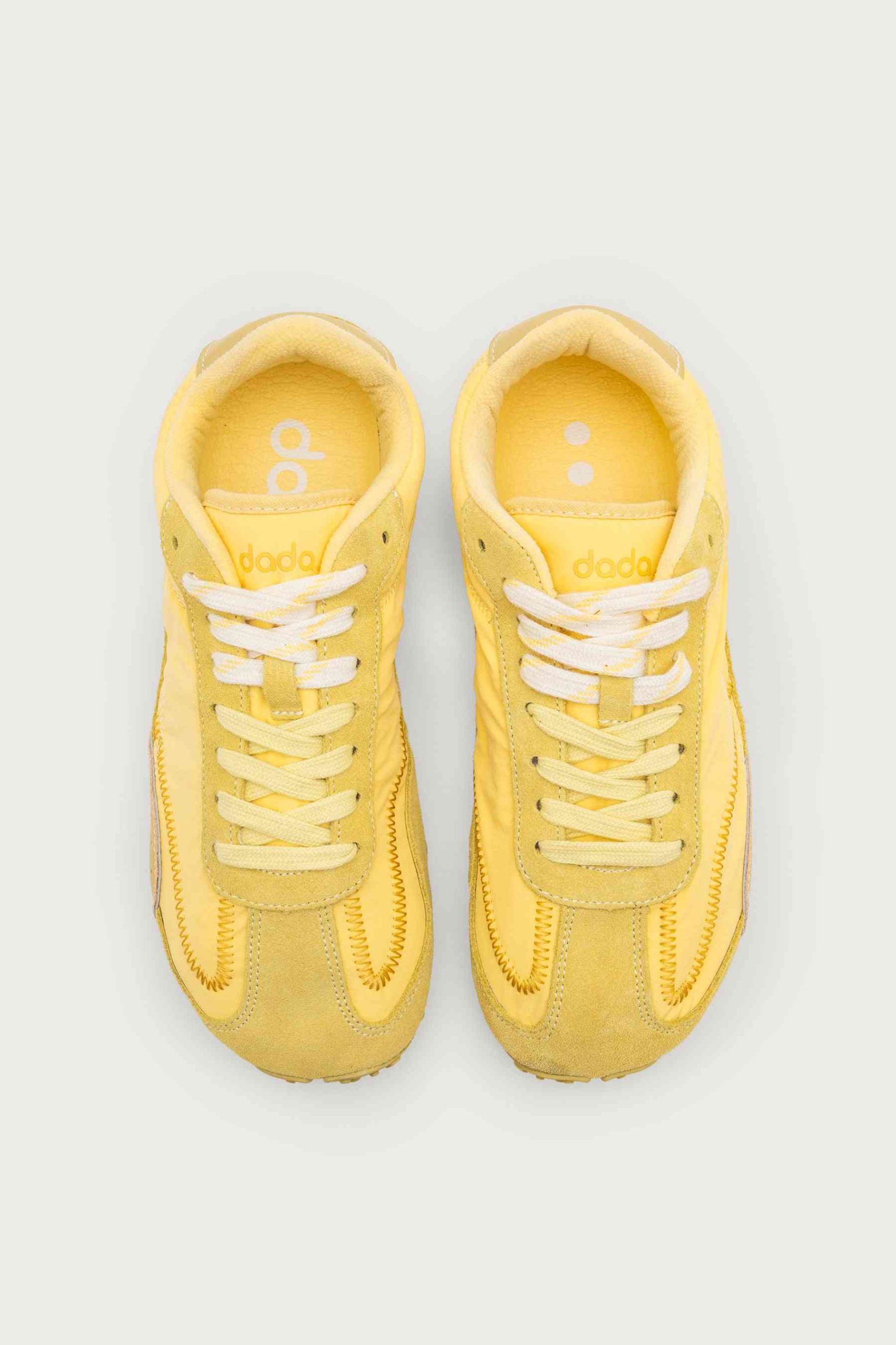 ZERO – YELLOW