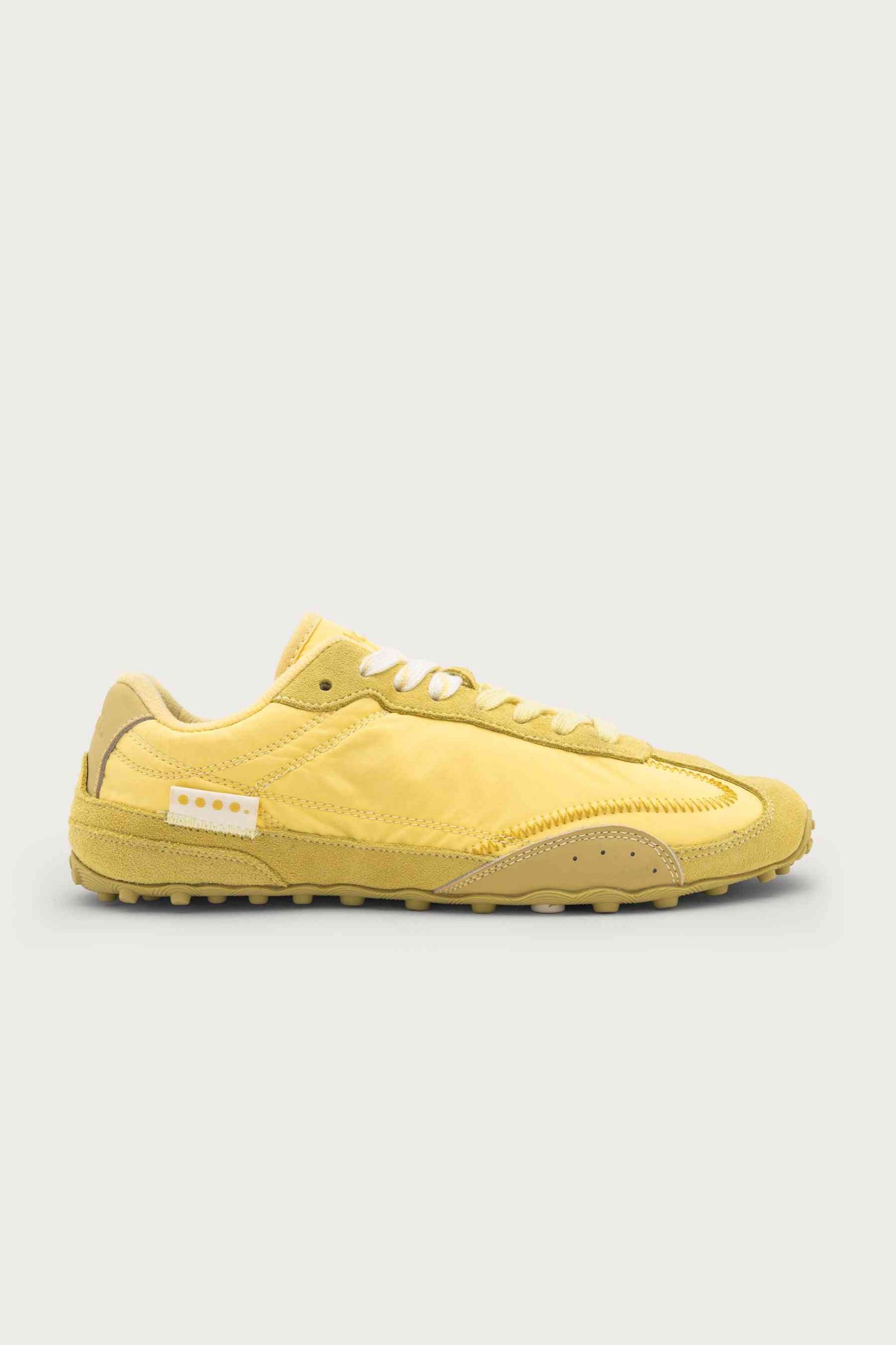 ZERO – YELLOW