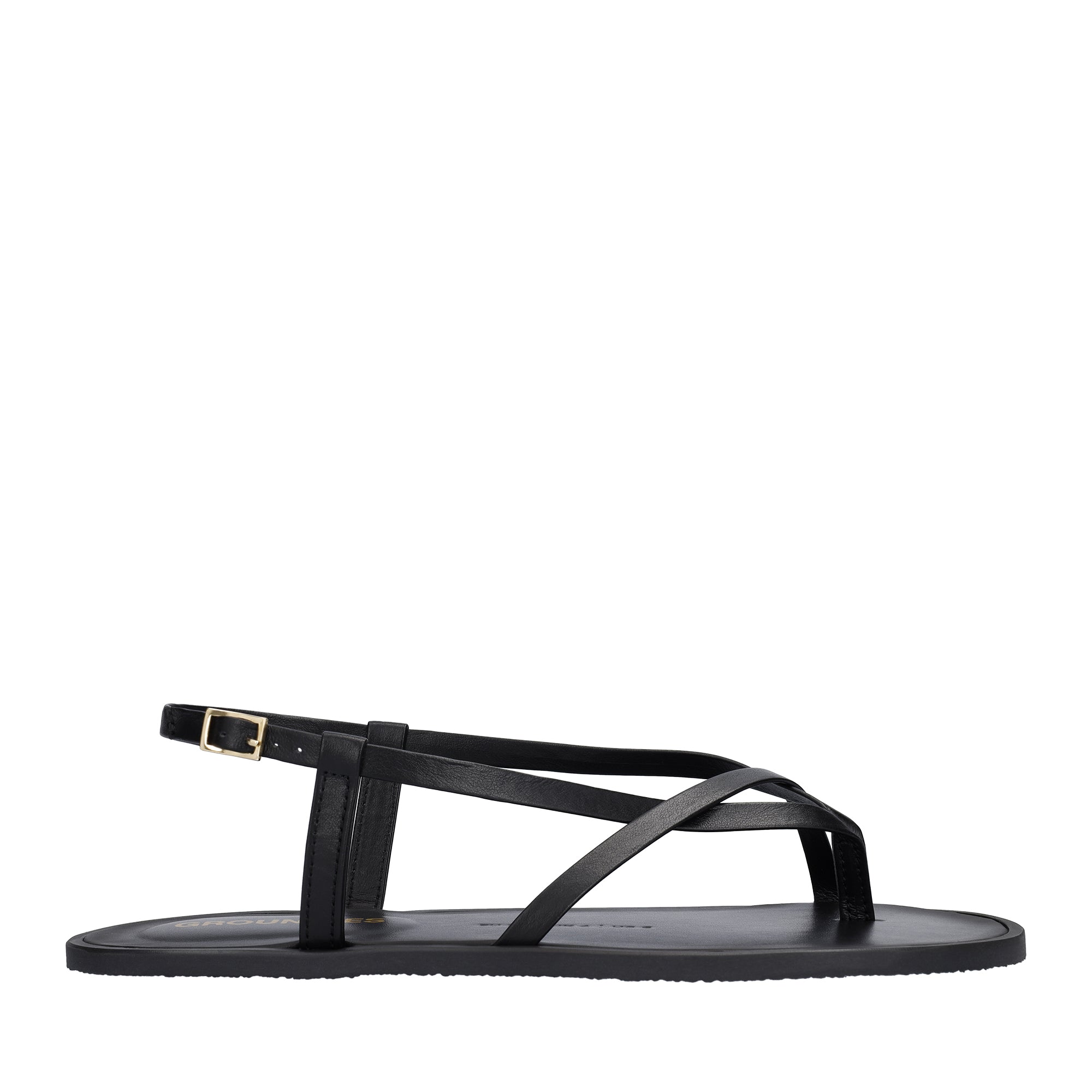 Maya Women – Black
