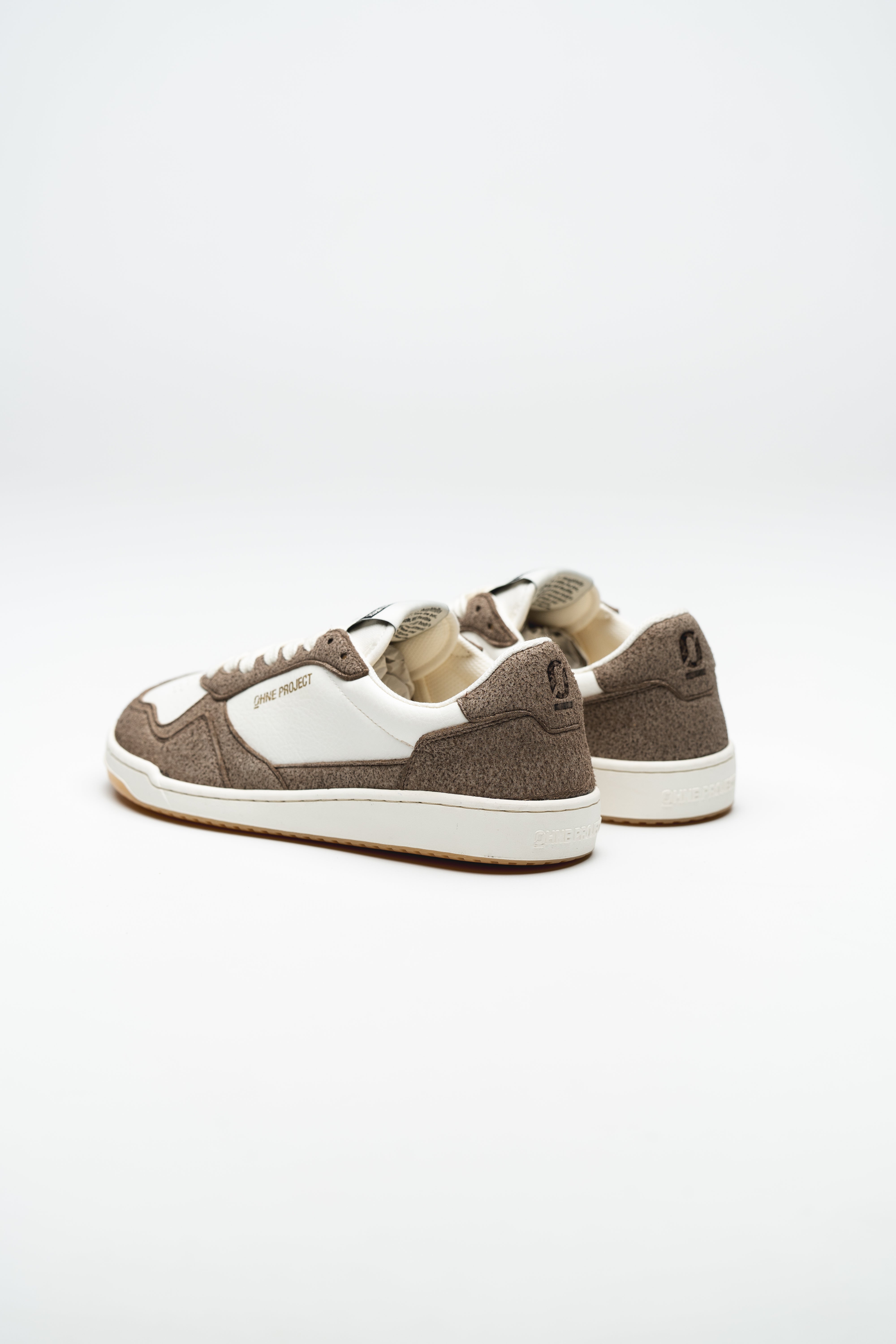 SNEAKER 080 WIDE – ARCILLA