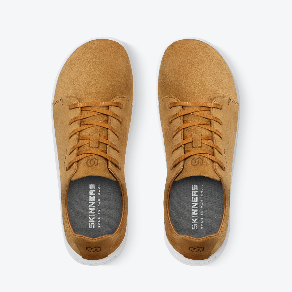 Easygoer – Camel