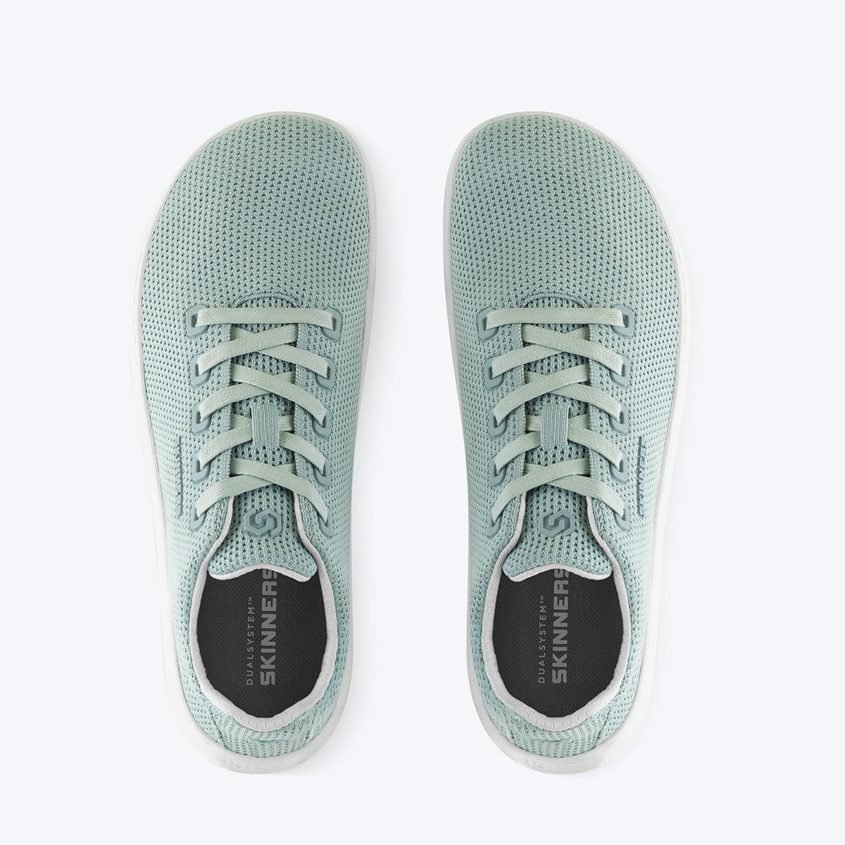 Globetrotter II – Mist Green