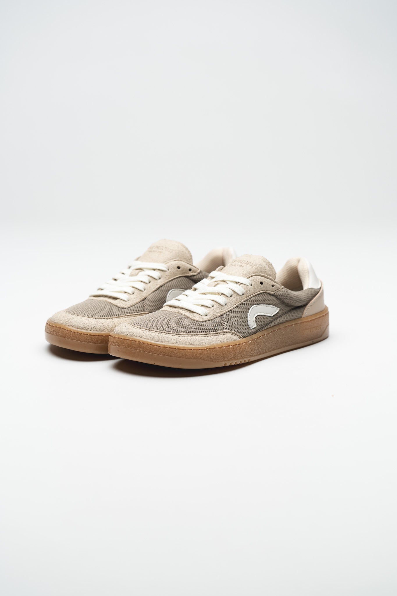 SNEAKER 060 – TAUPE